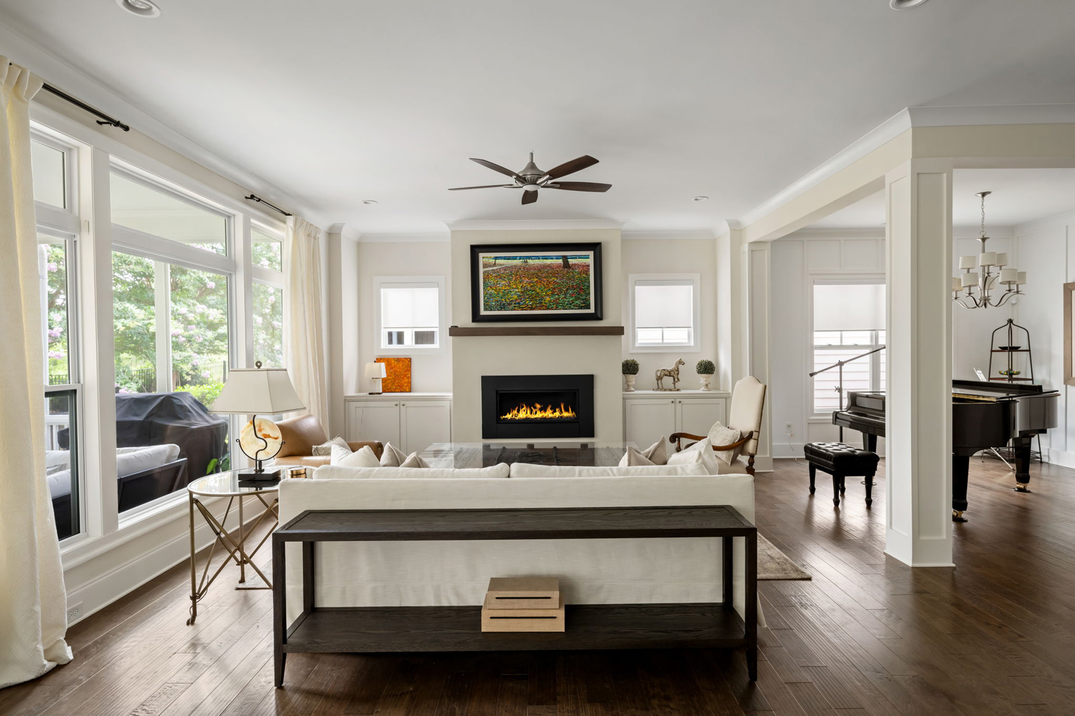  Sophisticated Design and Exceptional Convenience in Alpharetta - 物件實景