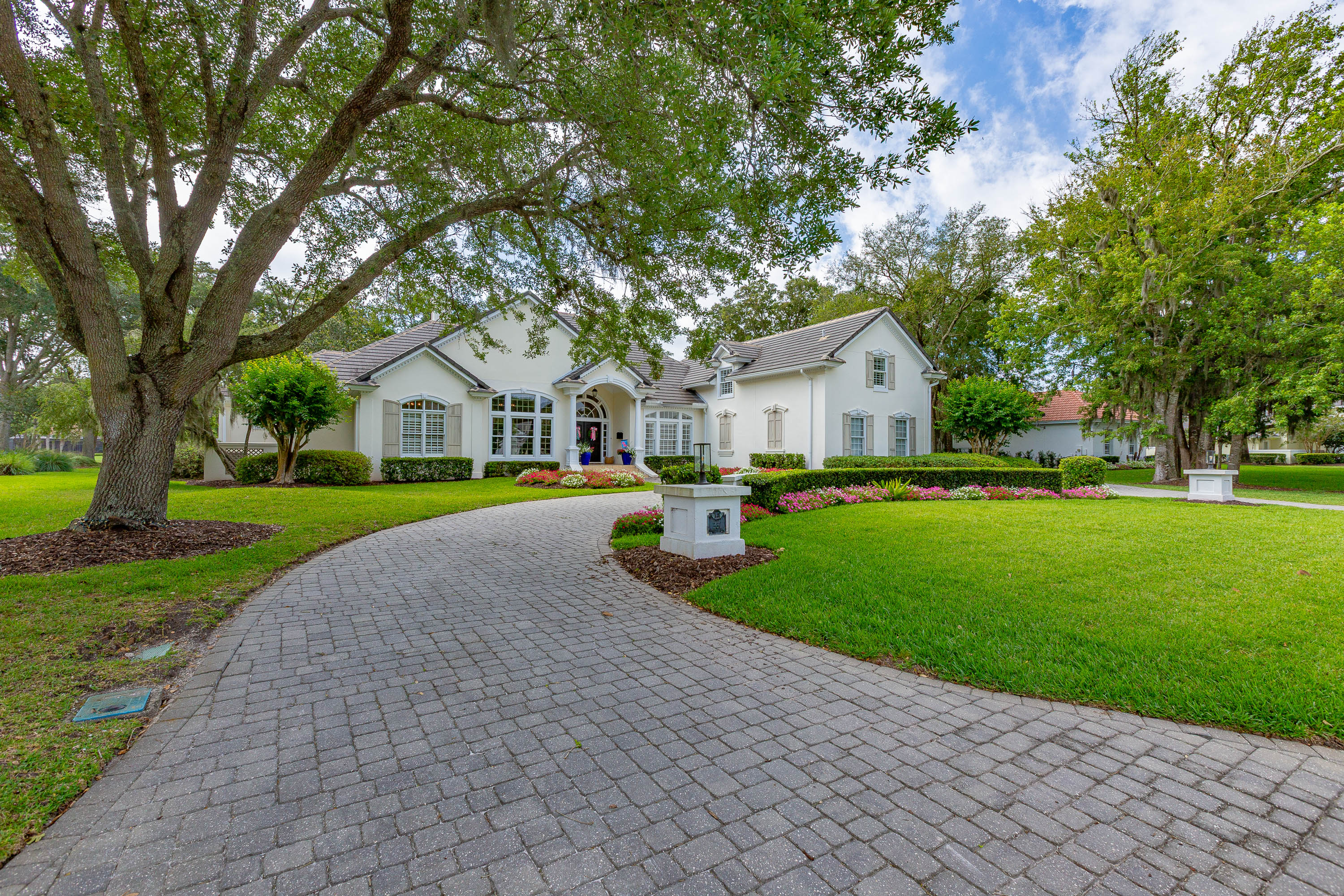  281 Plantation Circle S, Ponte Vedra Beach, FL, 32082 - 物件實景