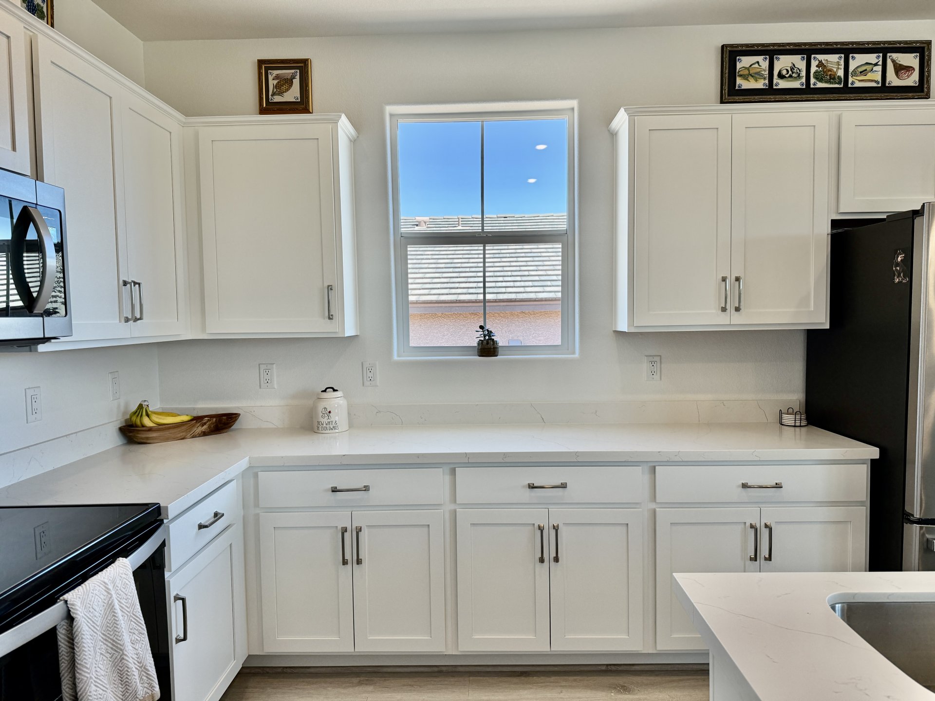 Barrett Ln, Mesquite, NV 89027