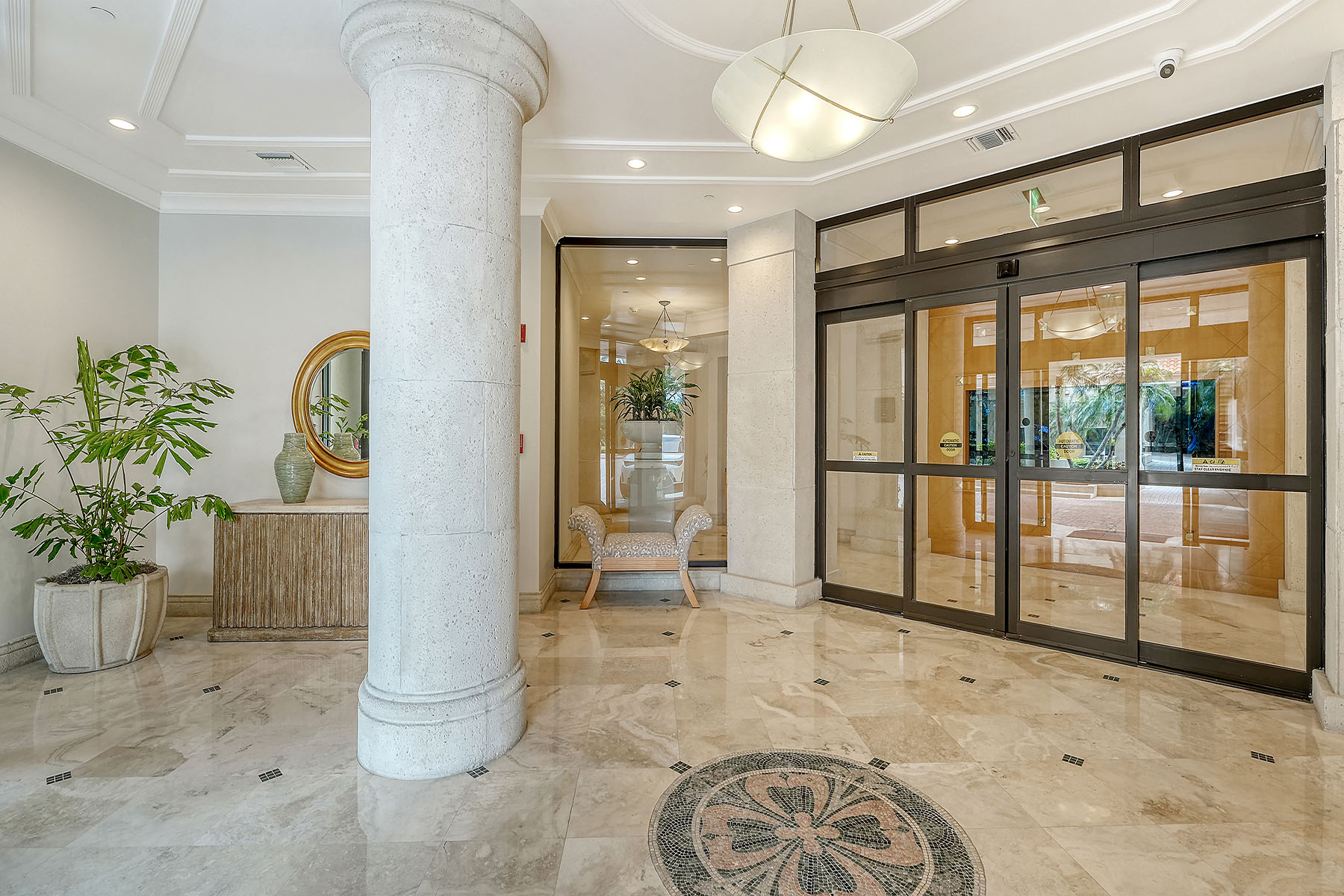  WATER CLUB 01 AT LONGBOAT KEY - 物件實景