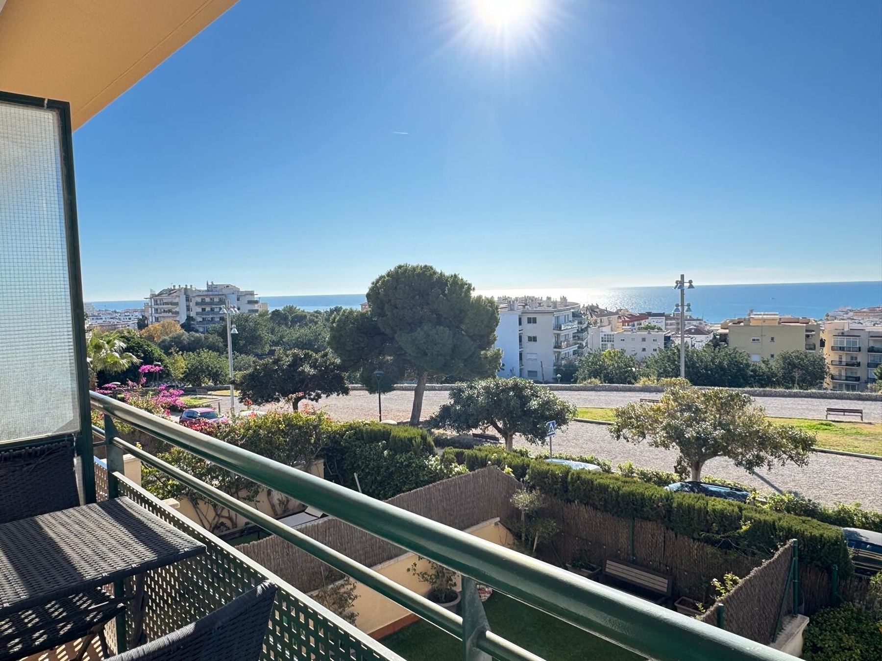  Modern 3-bedroom duplex in Poble Sec with spectacular sea views - 物件實景