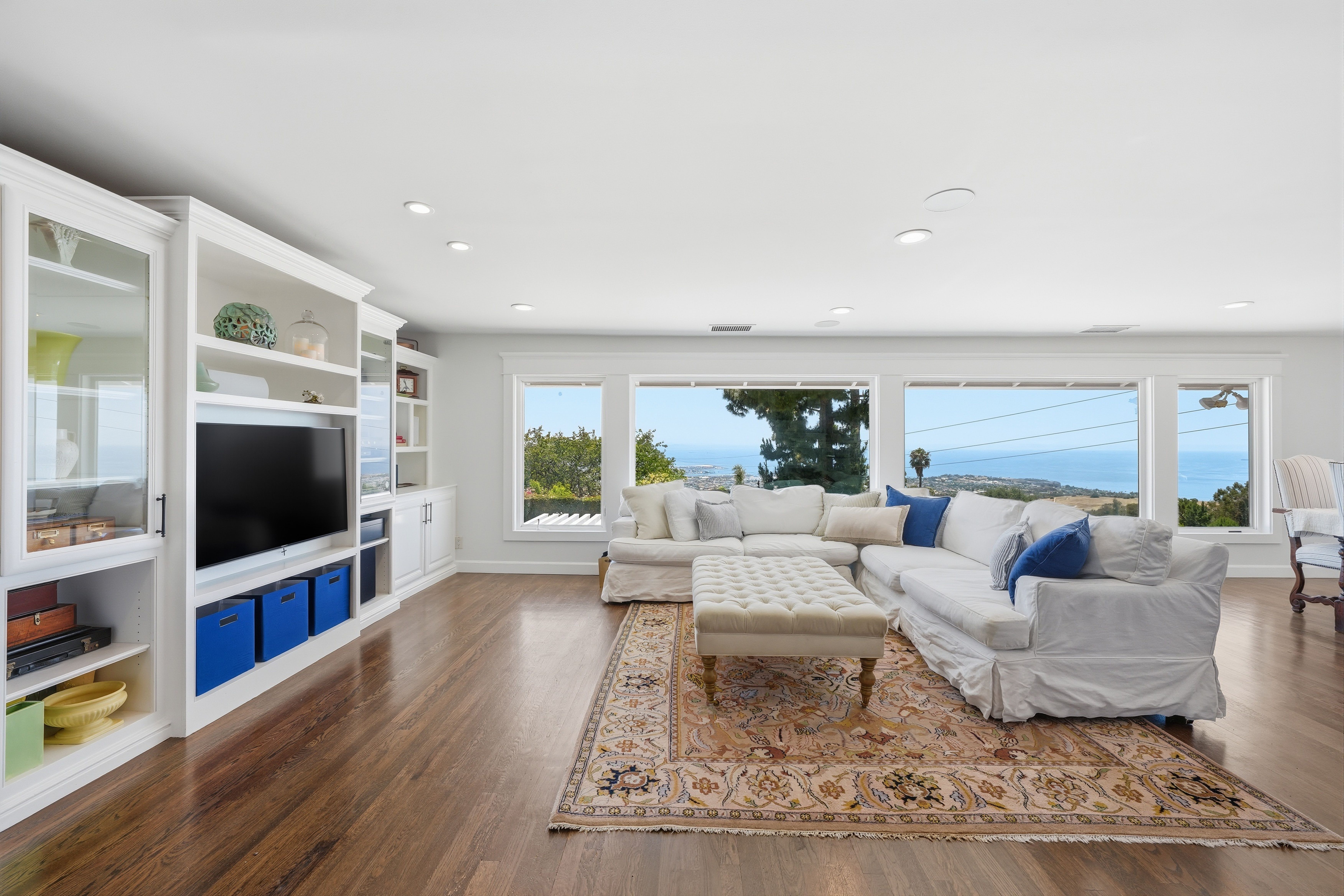  1 Diamonte Lane, Rancho Palos Verdes, CA 90275 - 物件實景
