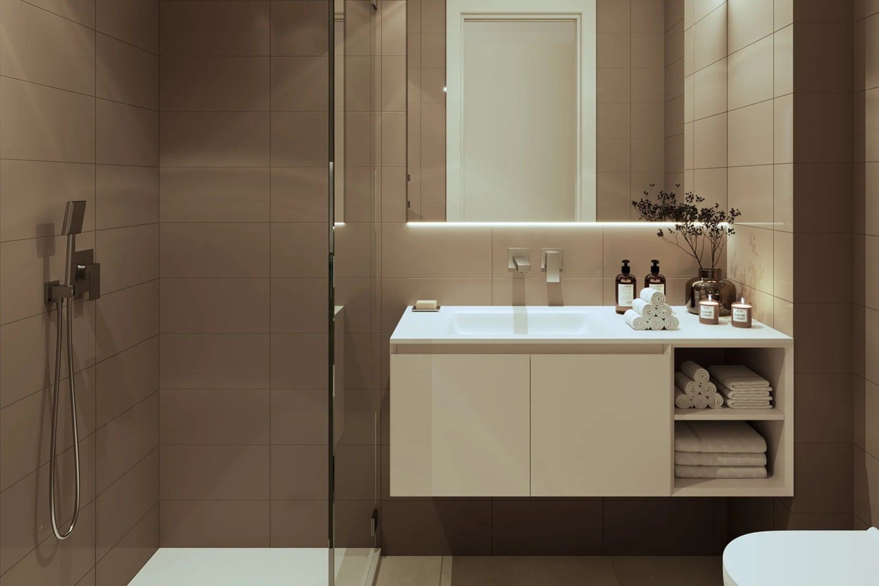  Flat, 3 bedrooms, for Sale - 物件實景