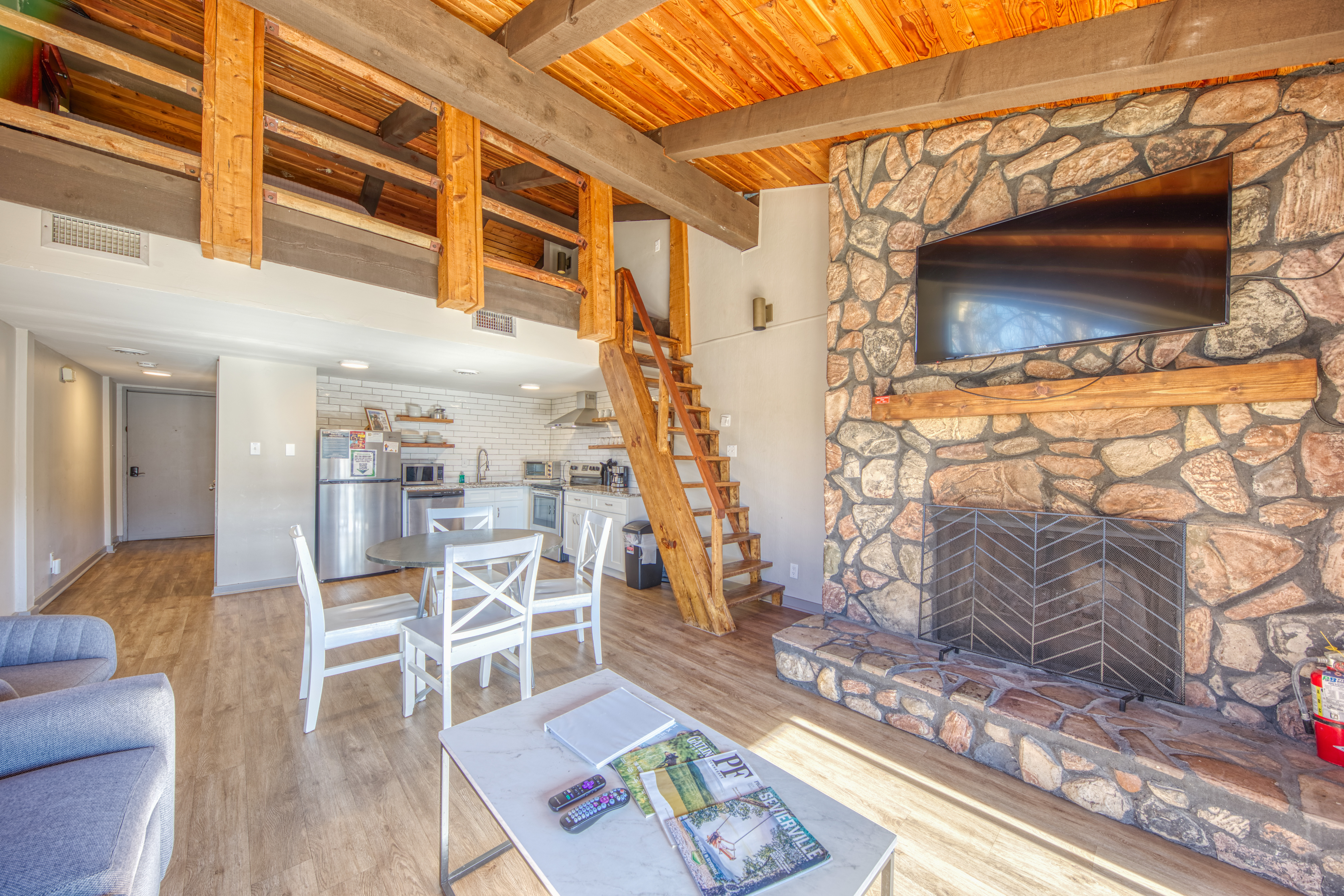  1081 Cove Road, Sevierville, TN 37876 - 物件實景