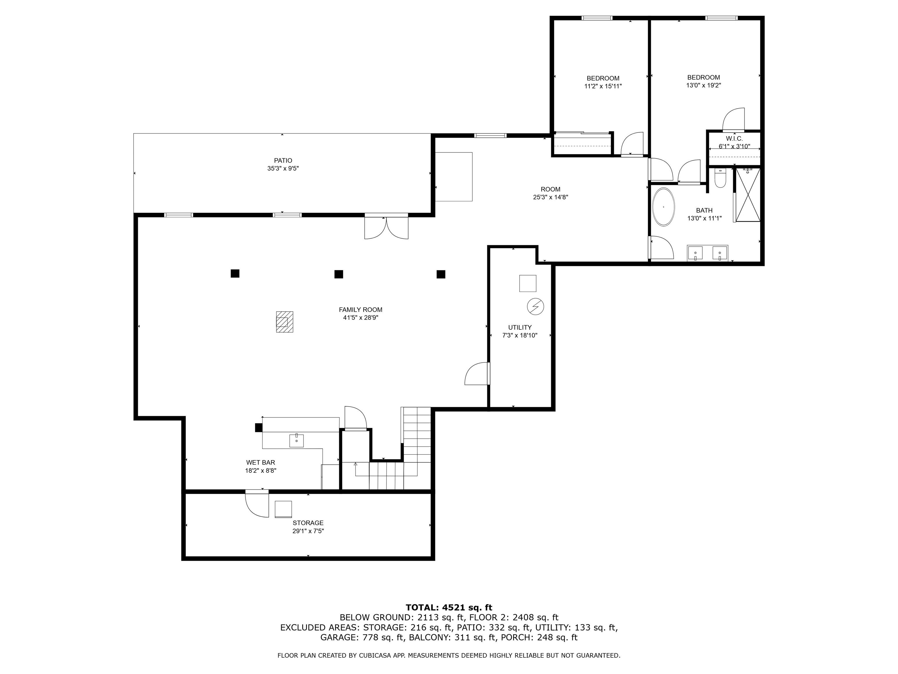 Bloomington, Indiana, 47403, United States, 4 Bedrooms Bedrooms, ,4 BathroomsBathrooms,Residential,For Sale,2007450