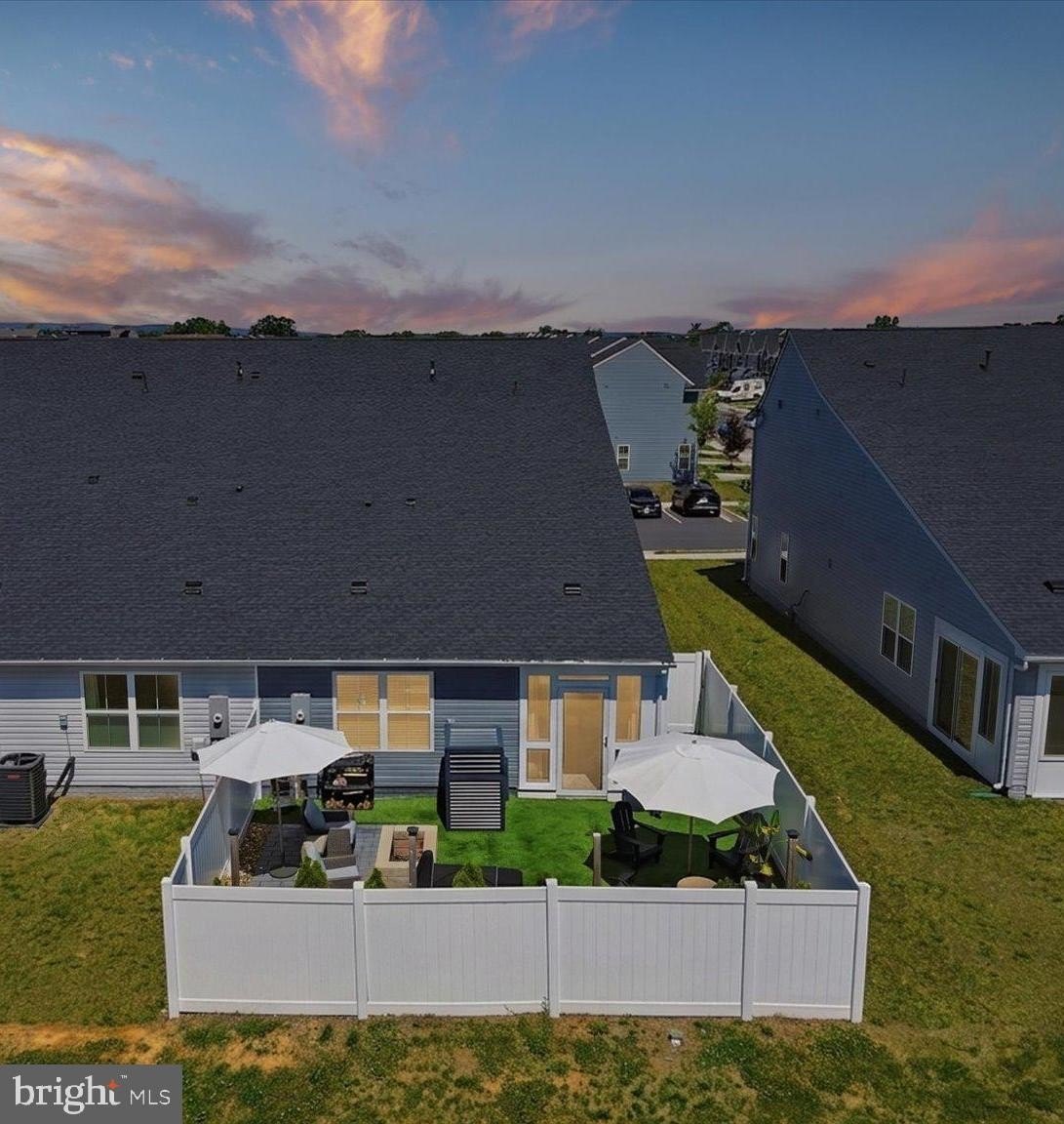 Wertland Pl, Winchester, VA 22602 #1