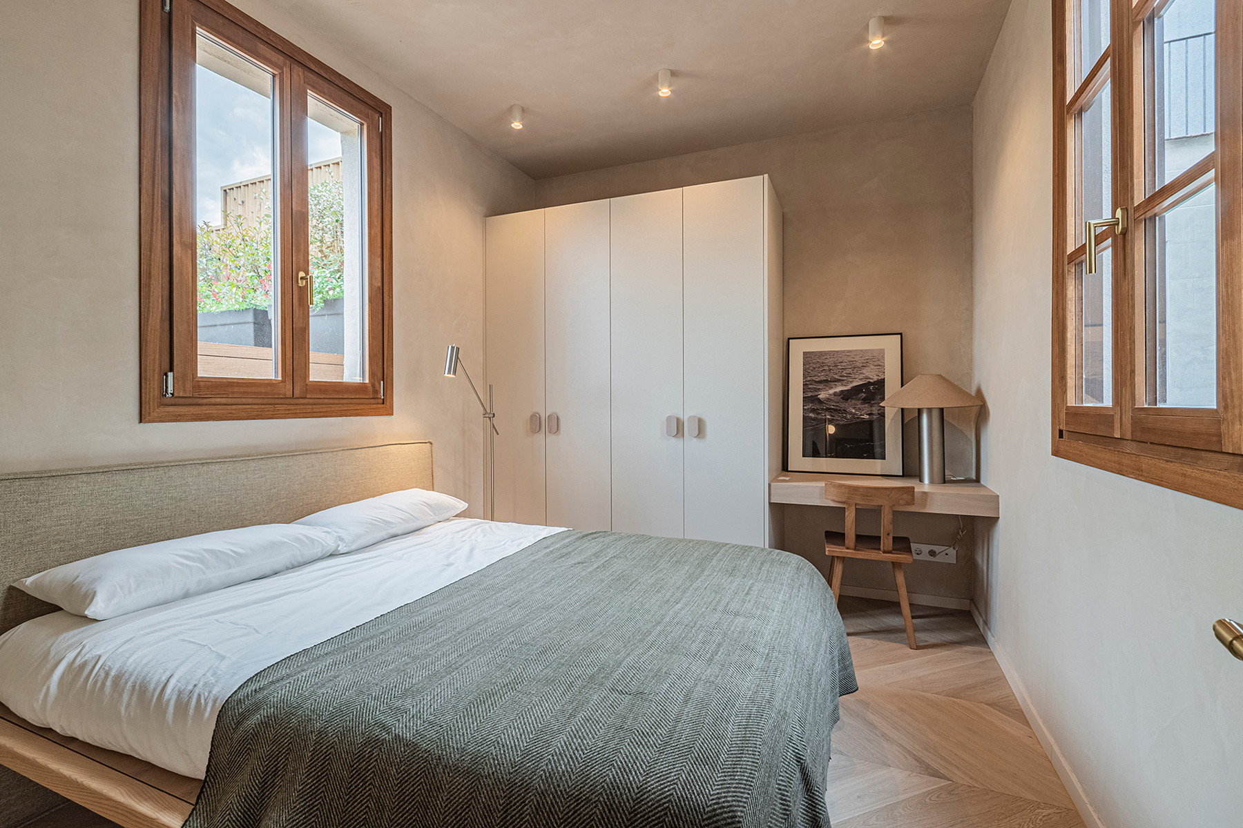  Spectacular new penthouse next to Ciutadella Park - 物件實景