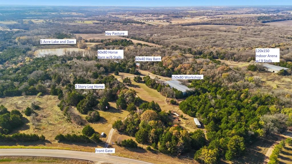 Anna, Texas, 75409, United States, ,Land,For Sale,2002997