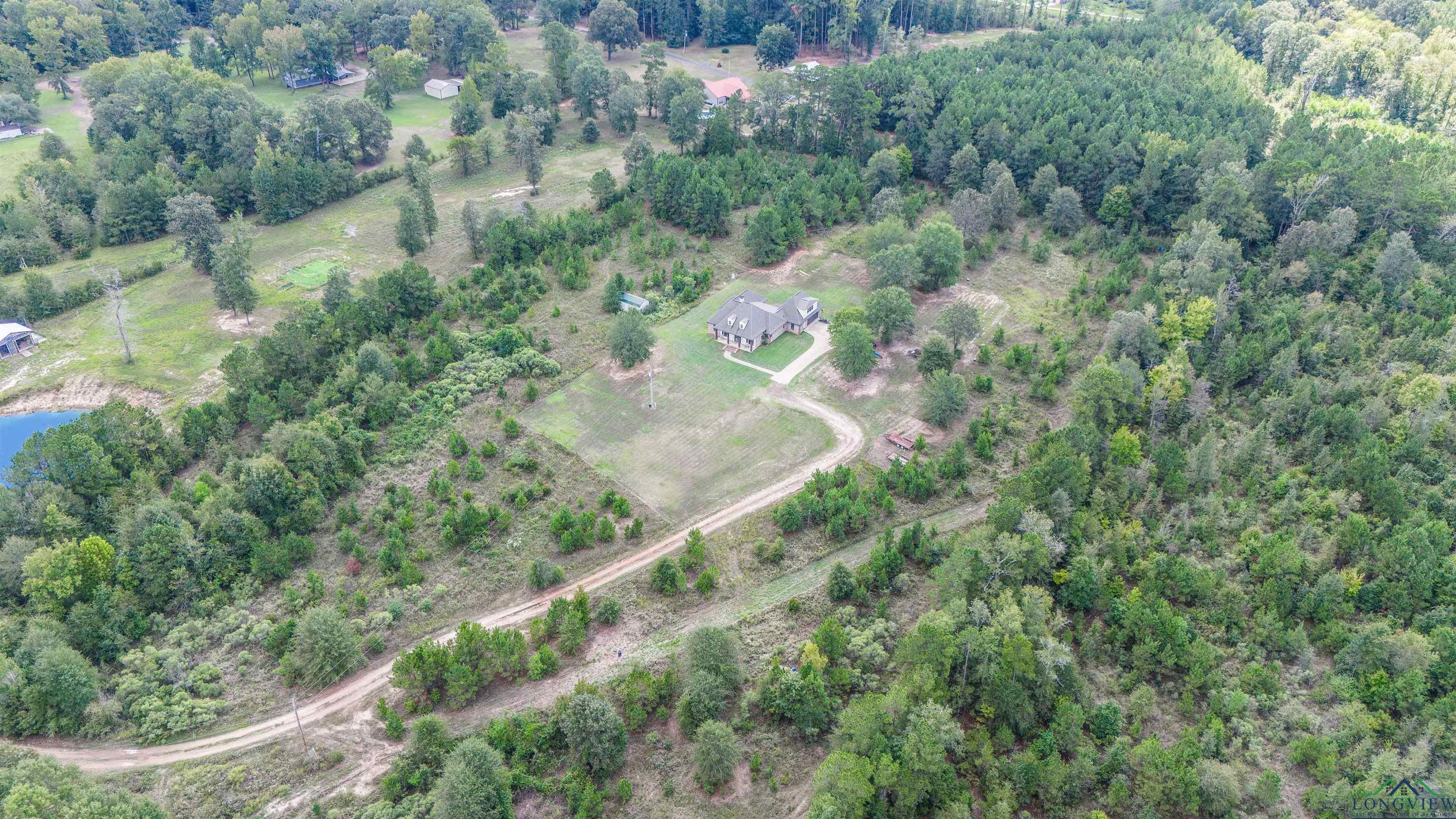 Waskom, Texas, 75692, United States, 4 Bedrooms Bedrooms, ,4 BathroomsBathrooms,Residential,For Sale,1976649