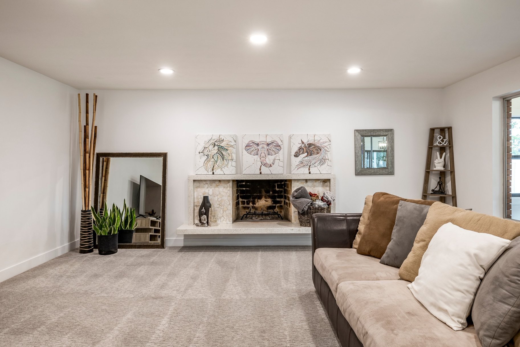 Private 0.34-Acre Modern Murray Rambler - 物件實景