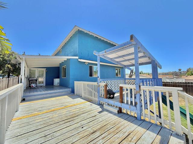 Spring Valley, California, 91977, United States, 5 Bedrooms Bedrooms, ,4 BathroomsBathrooms,Residential,For Sale,1924157