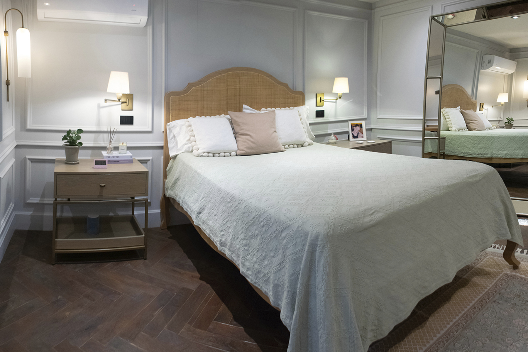  CASA DE LA TOSCANA - 物件實景