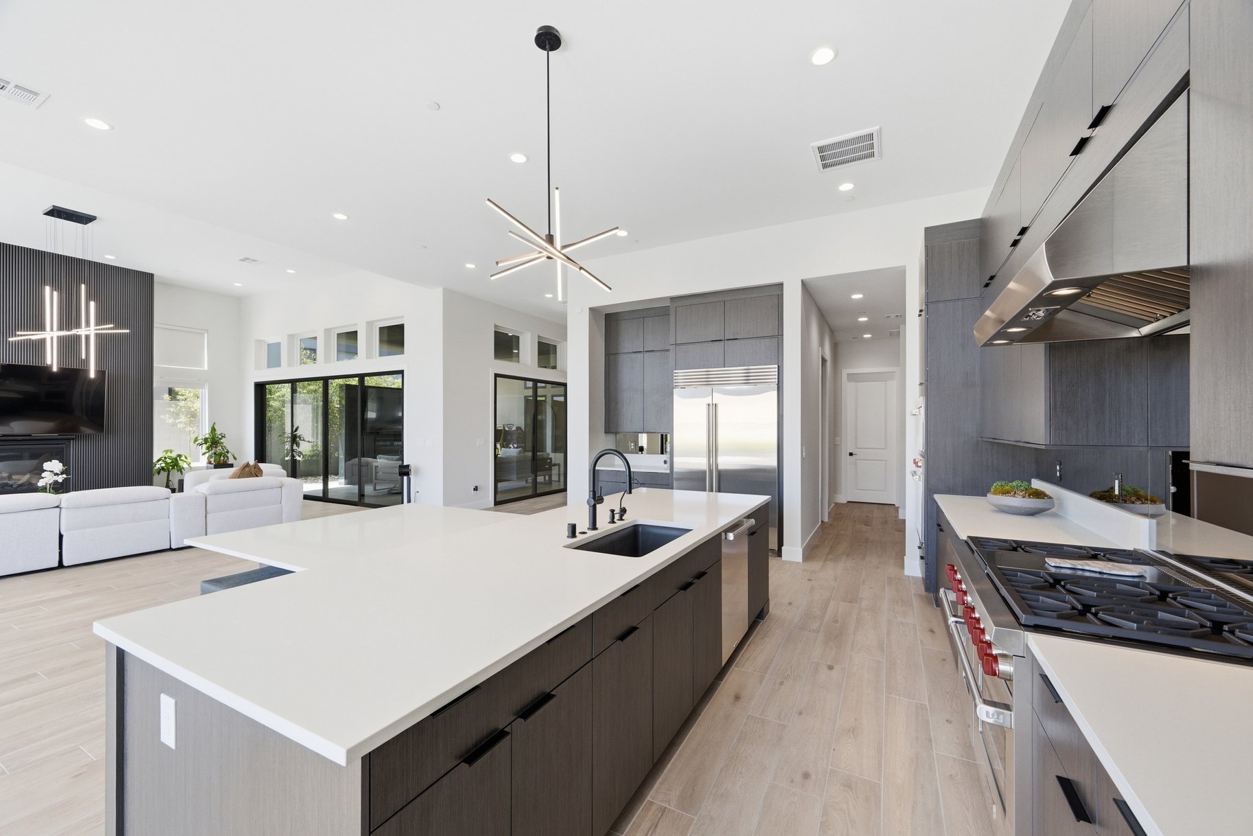  Sold Out Floor Plan at Ascension with Over $300K in Luxury Upgrades - 物件實景