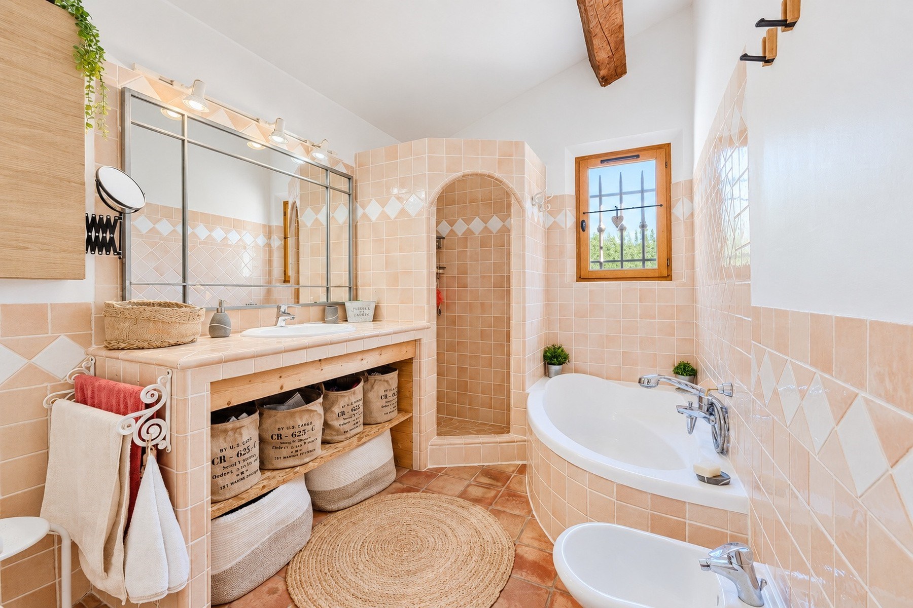  Elegant country Bastide in Canton de Fayence - 物件實景