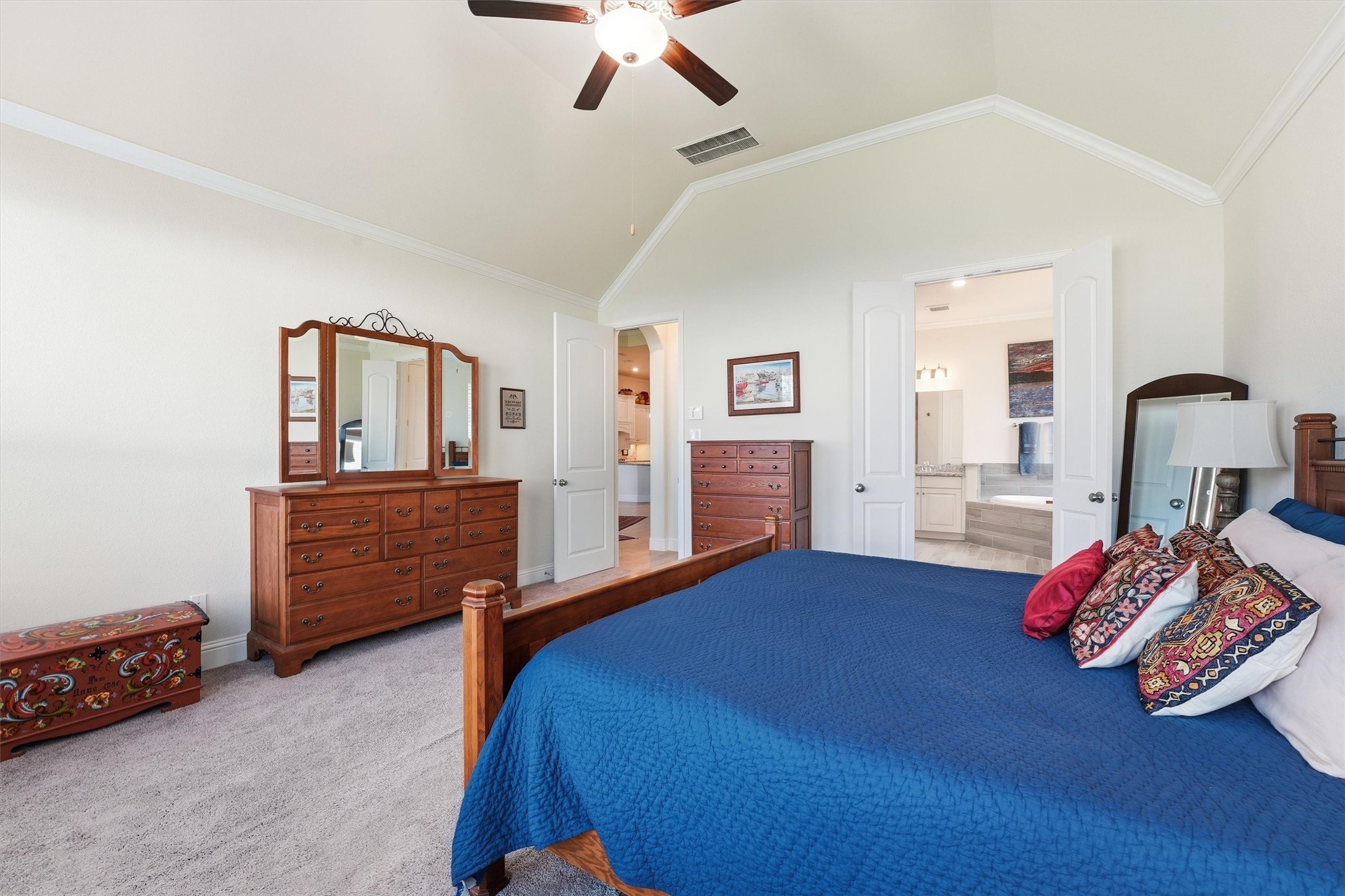  9307 Providence Bend Lane - 物件實景