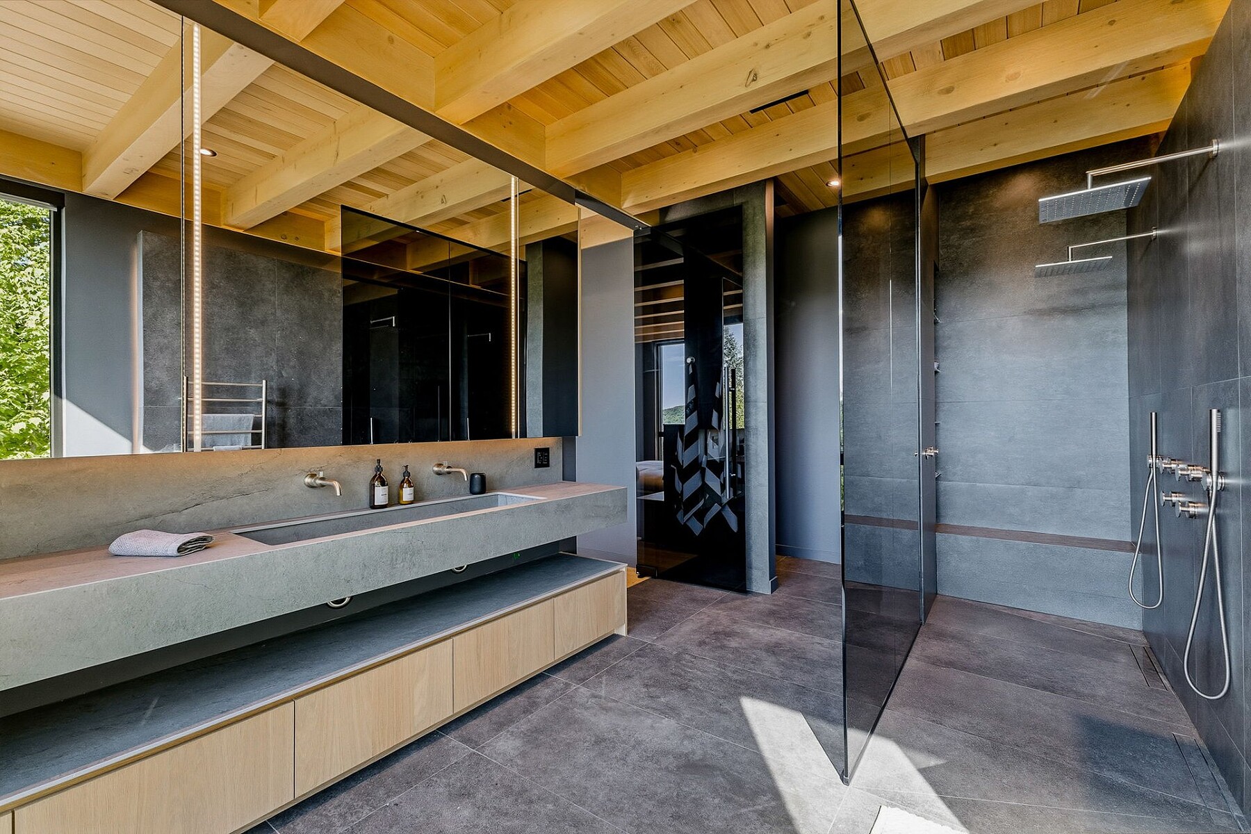  Tremblant ski resort luxury - 物件實景