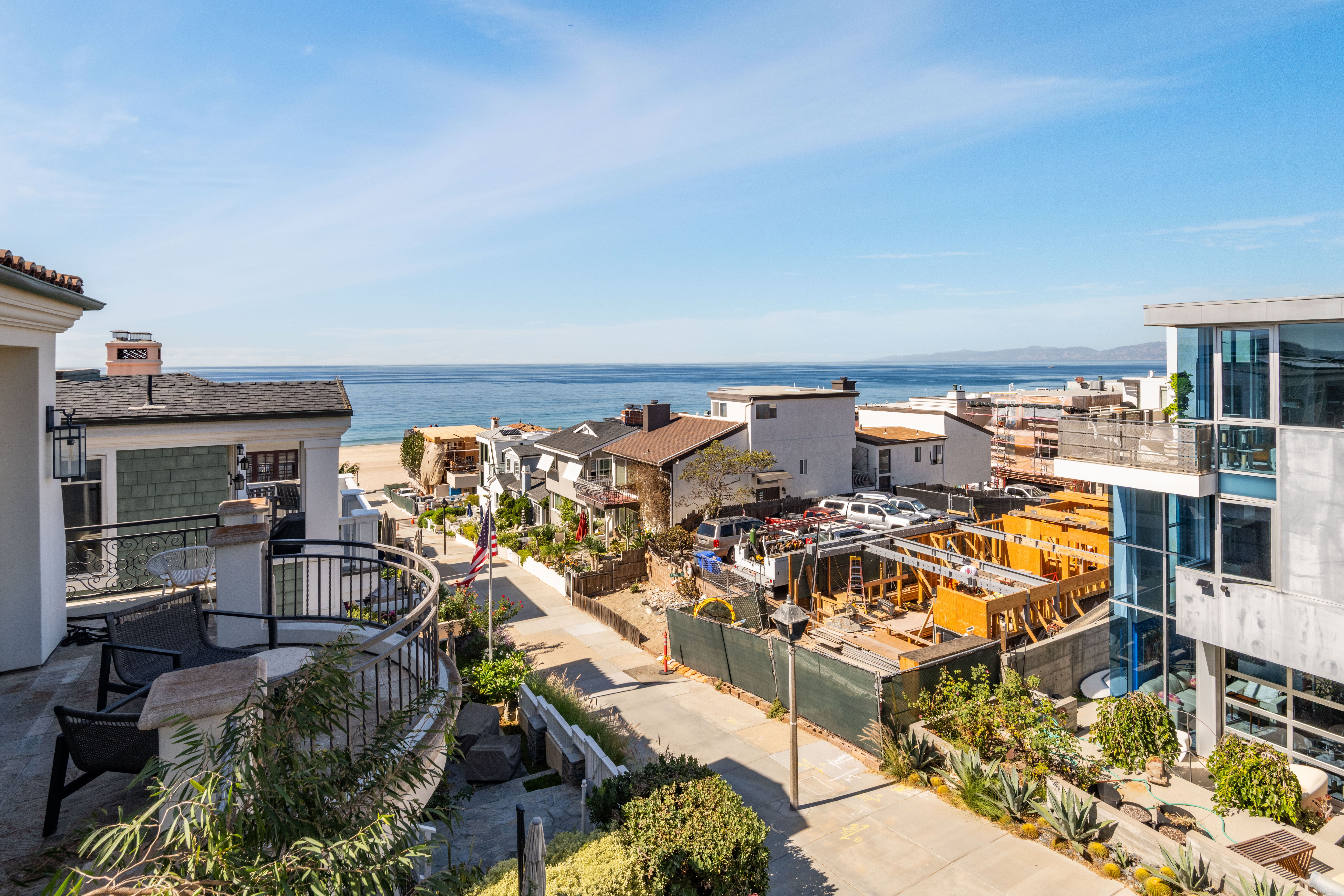 208 19th Street, Manhattan Beach, CA 90266 - 物件實景