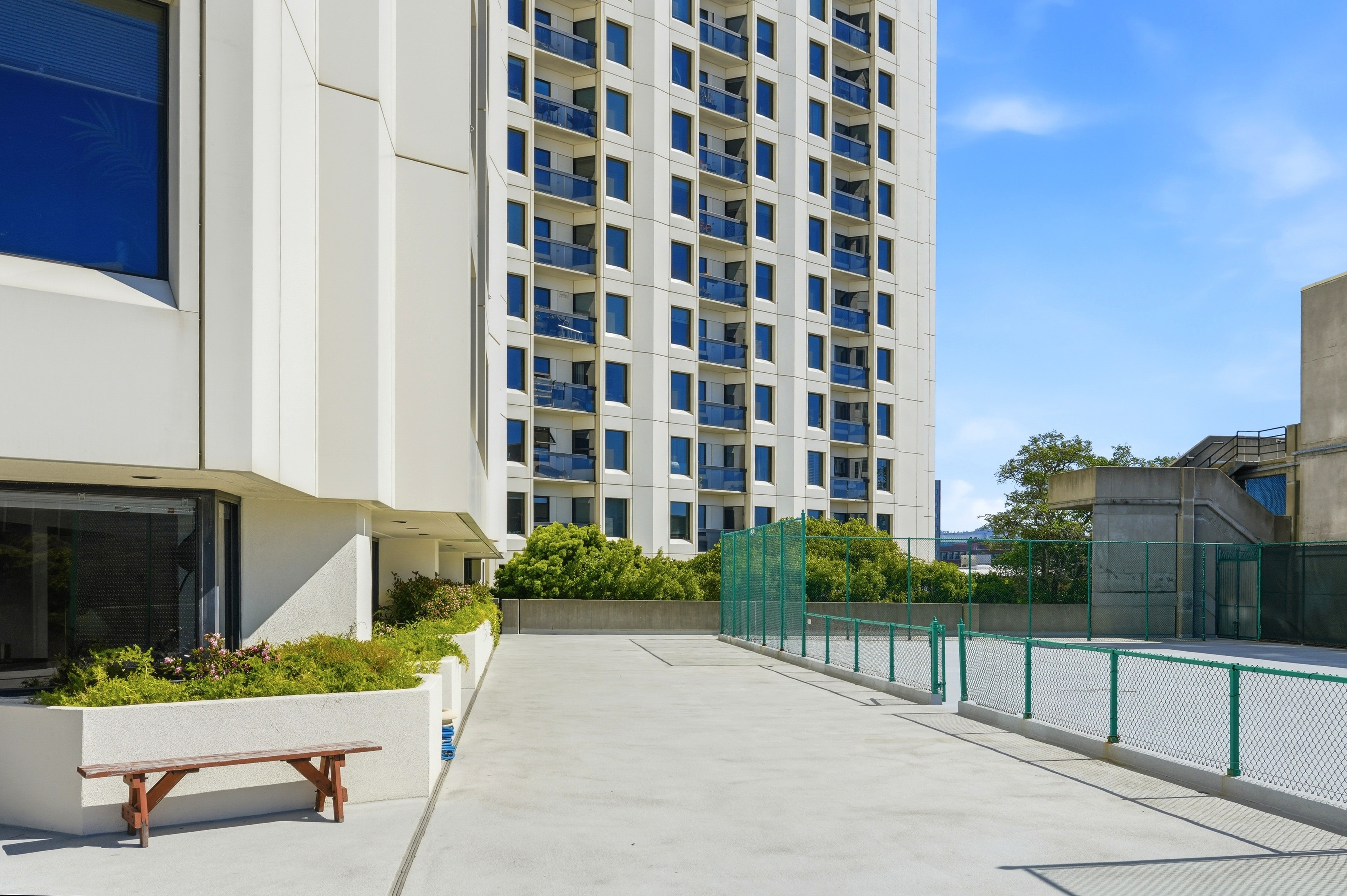  6363 Christie Avenue, Emeryville, CA 94608 - 物件實景