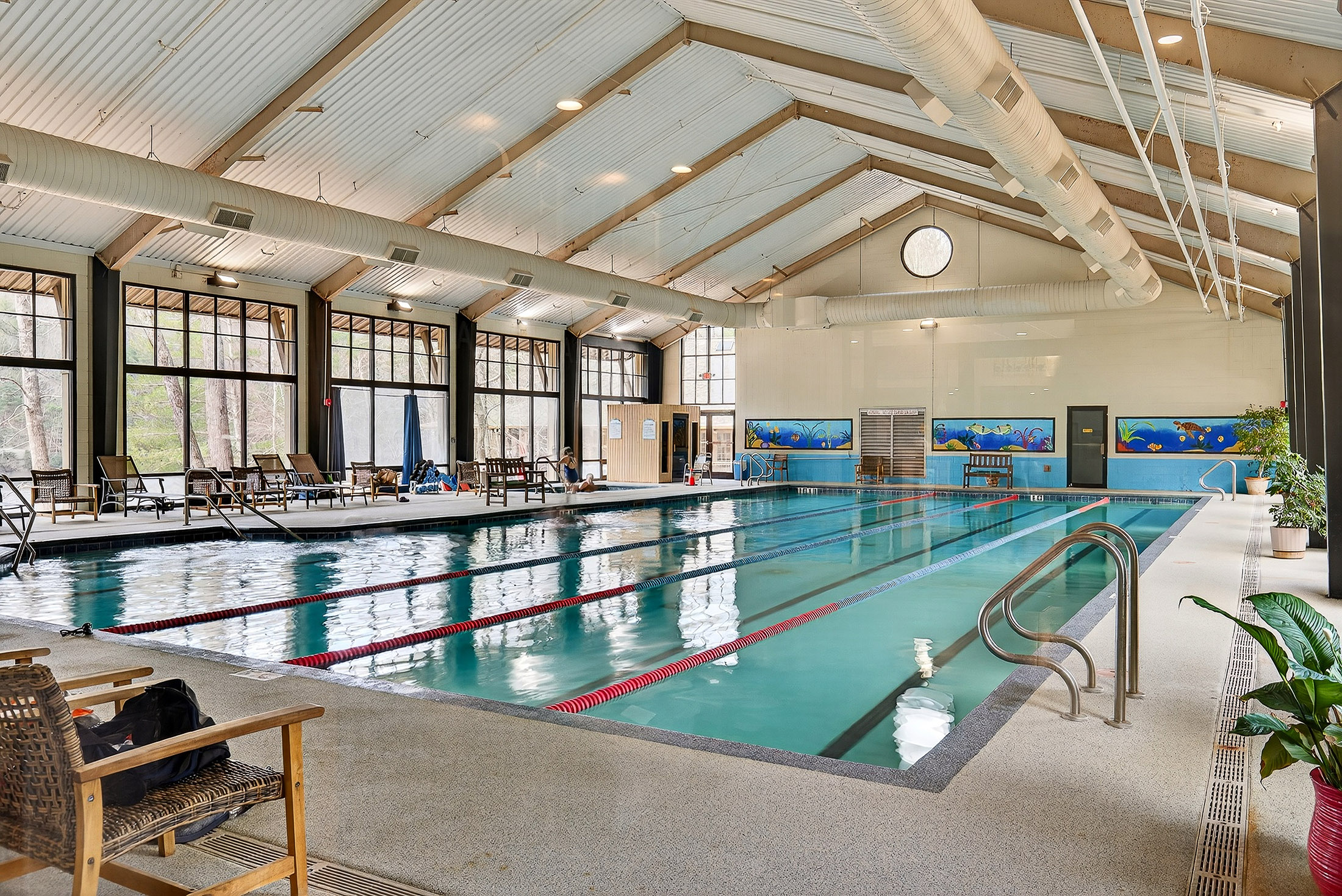  Stunning Big Canoe Residence Offers Relaxed Elegance and Resort Lifestyle - 物件實景