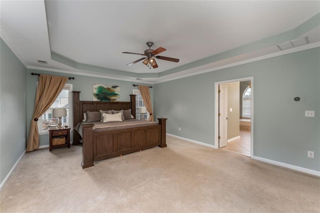 Marietta, Georgia, 30064, United States, 5 Bedrooms Bedrooms, ,5 BathroomsBathrooms,Residential,For Sale,2003371