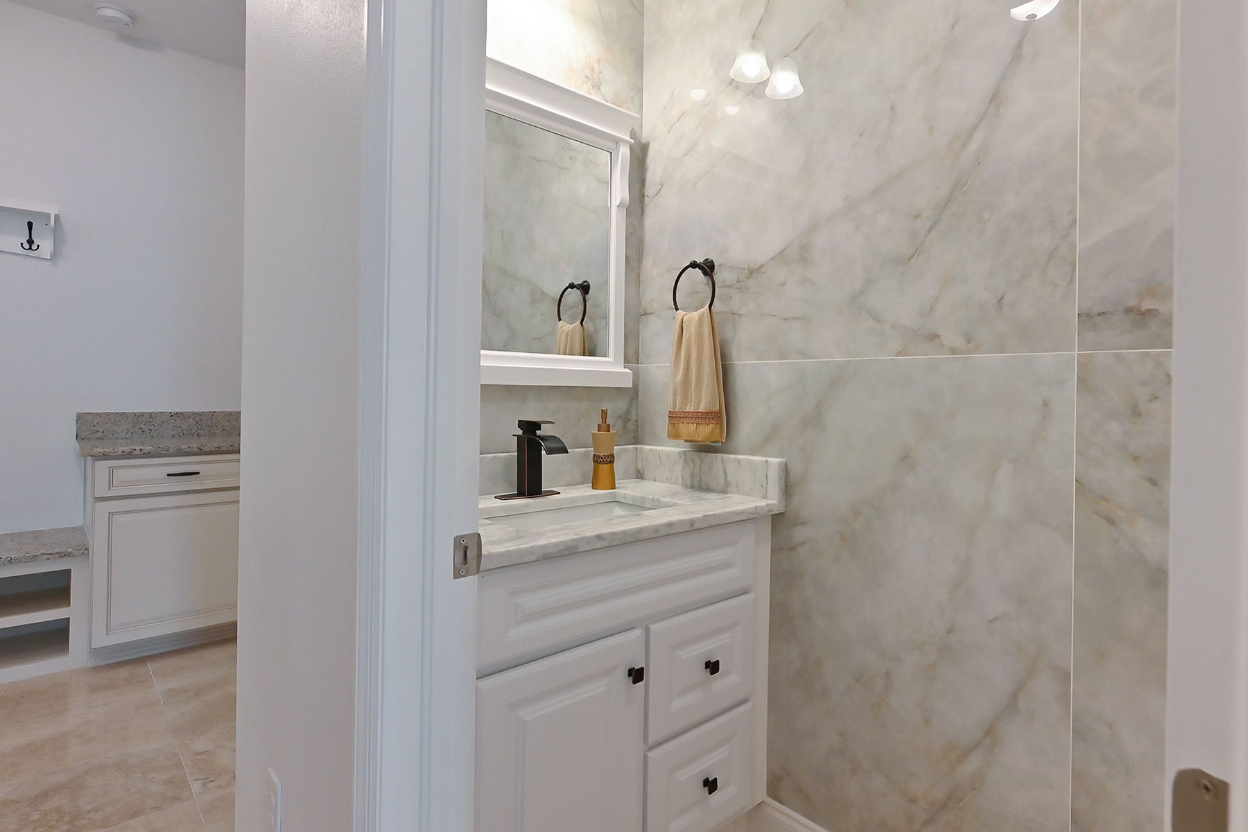  WESLEY CHAPEL - 物件實景