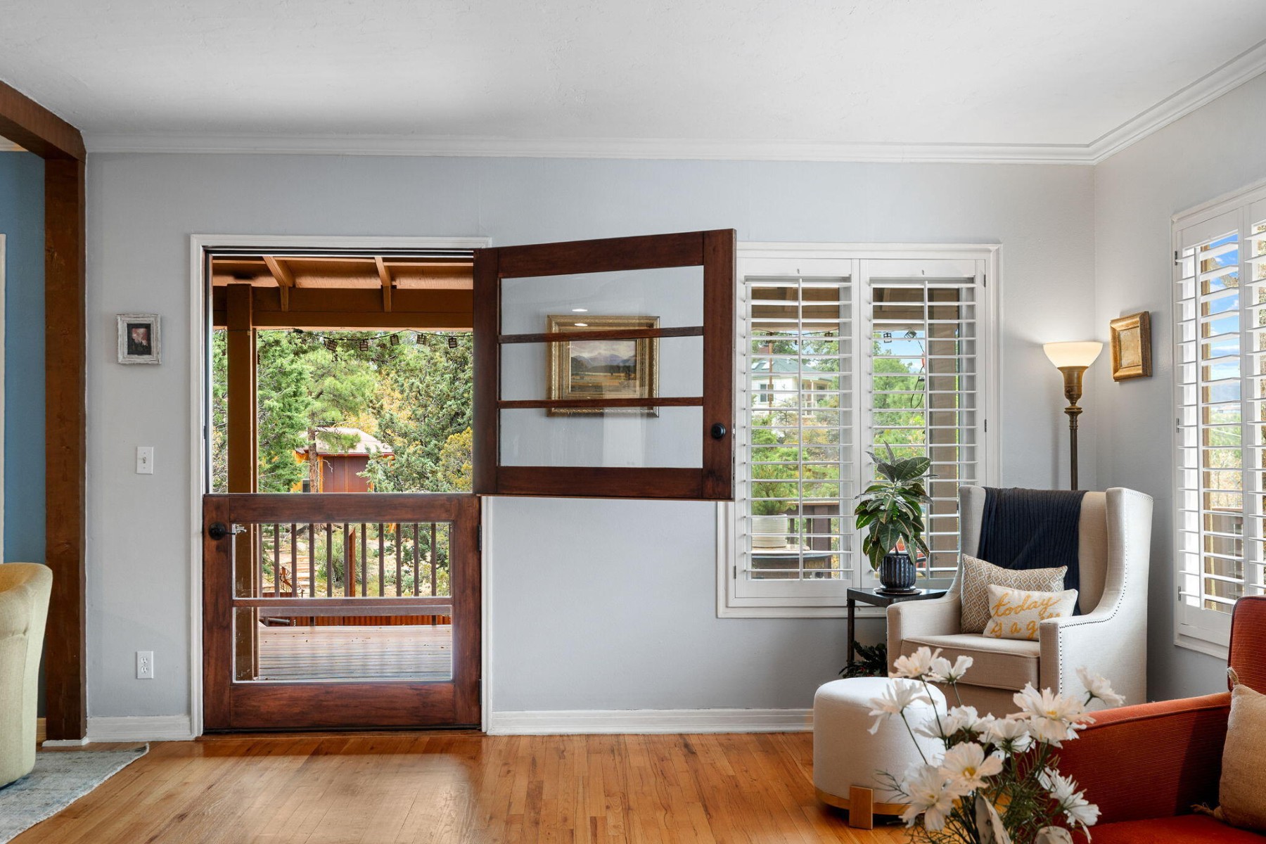  543 S Hassayampa Drive  Prescott, AZ - 物件實景