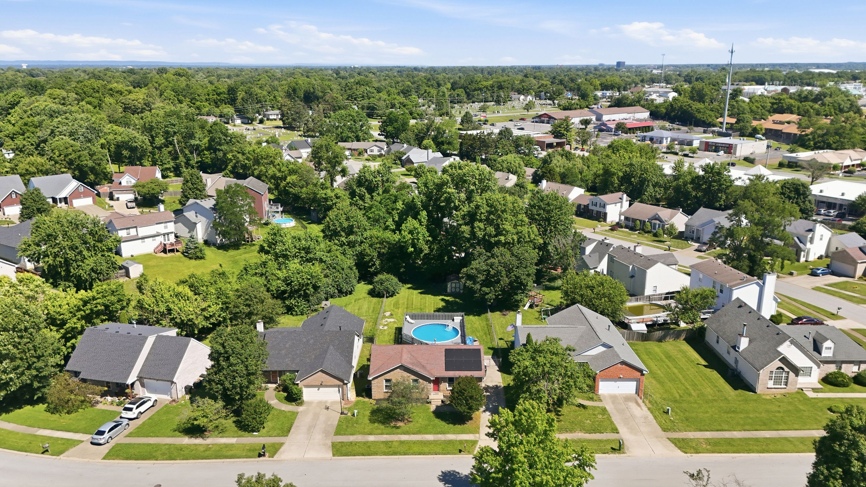  10305 Vantage Road, Louisville, KY 40299 - 物件實景