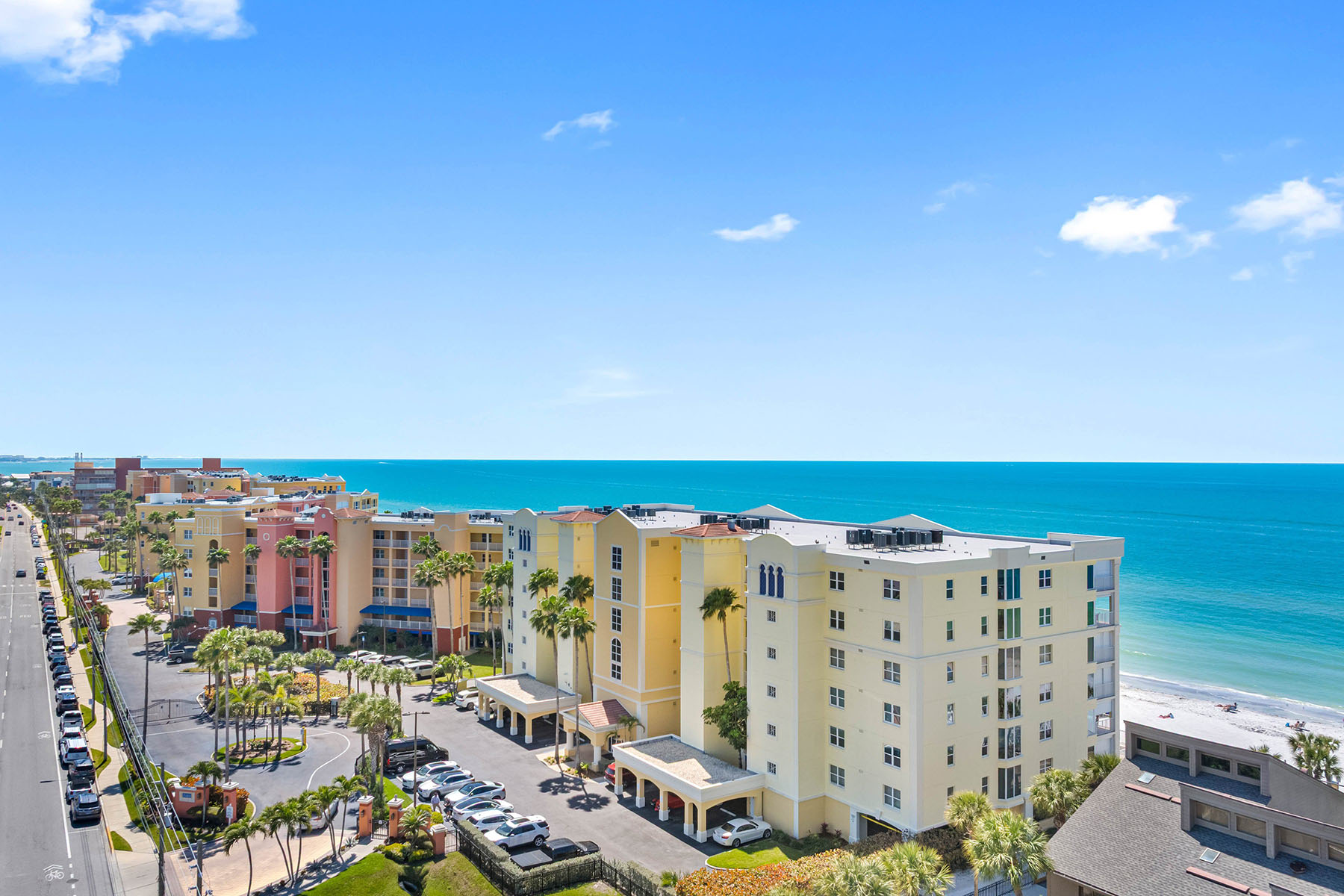  TIDES BEACH CLUB CONDO - 物件實景