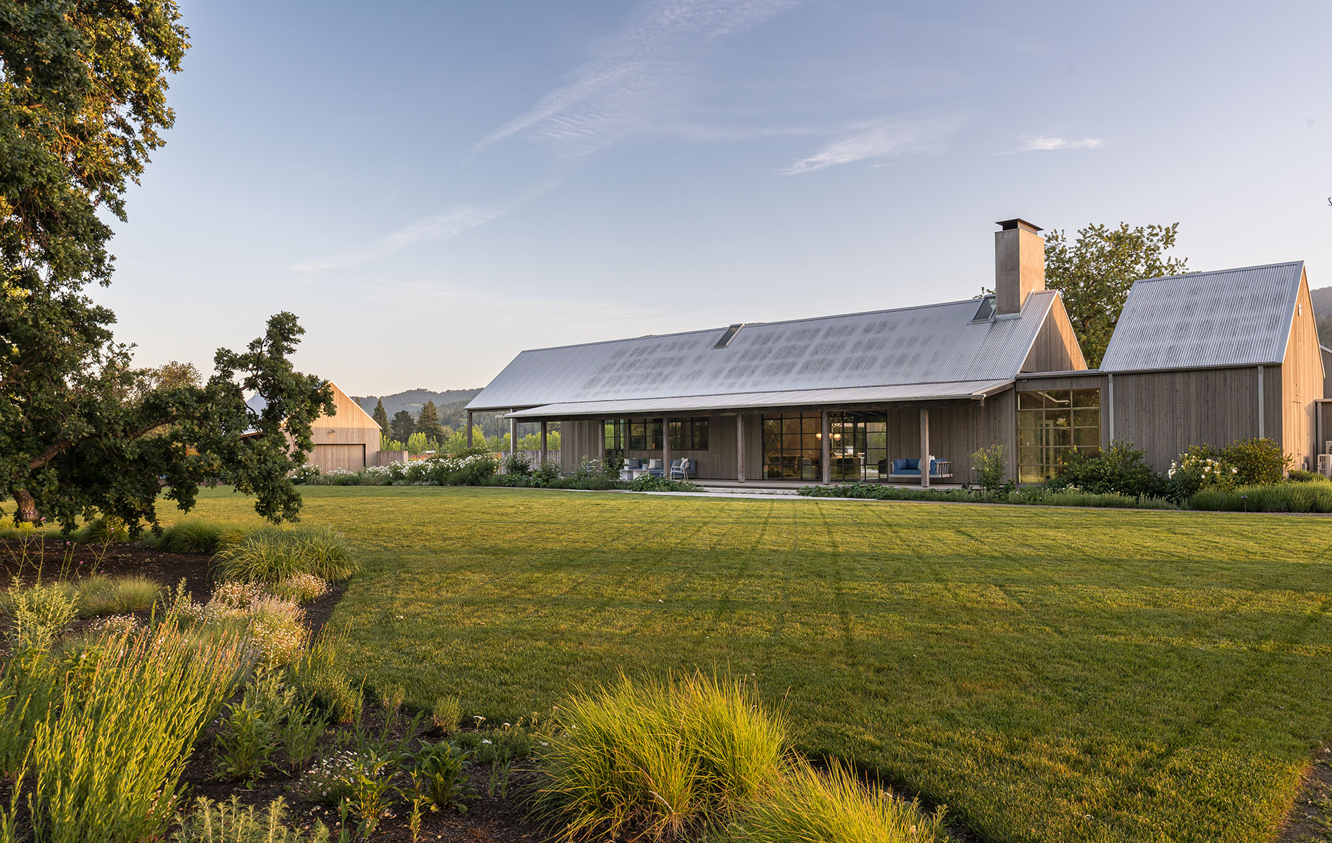 St. Helena, California, 94574, United States, 5 Bedrooms Bedrooms, ,8 BathroomsBathrooms,Residential,For Sale,1796446