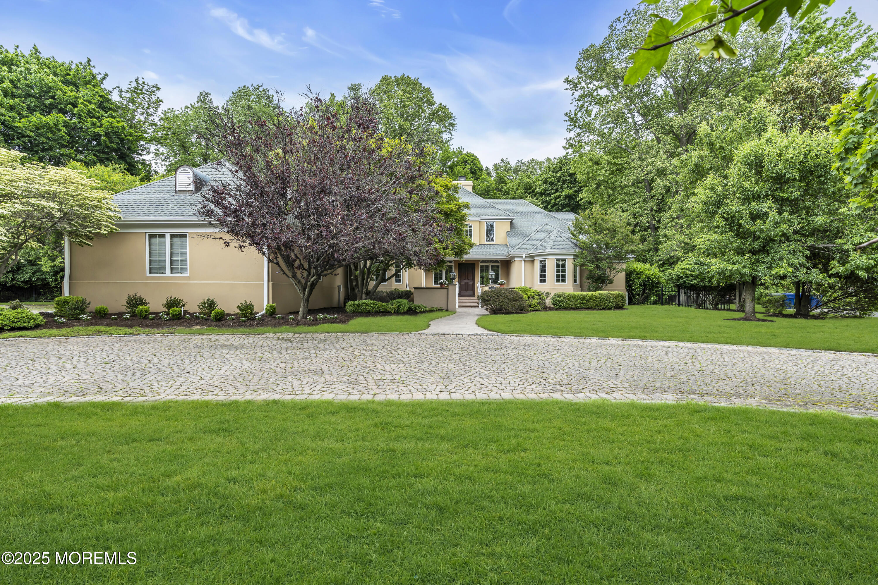 West Allenhurst, New Jersey, 07711, United States, 4 Bedrooms Bedrooms, ,6 BathroomsBathrooms,Residential,For Sale,2003191