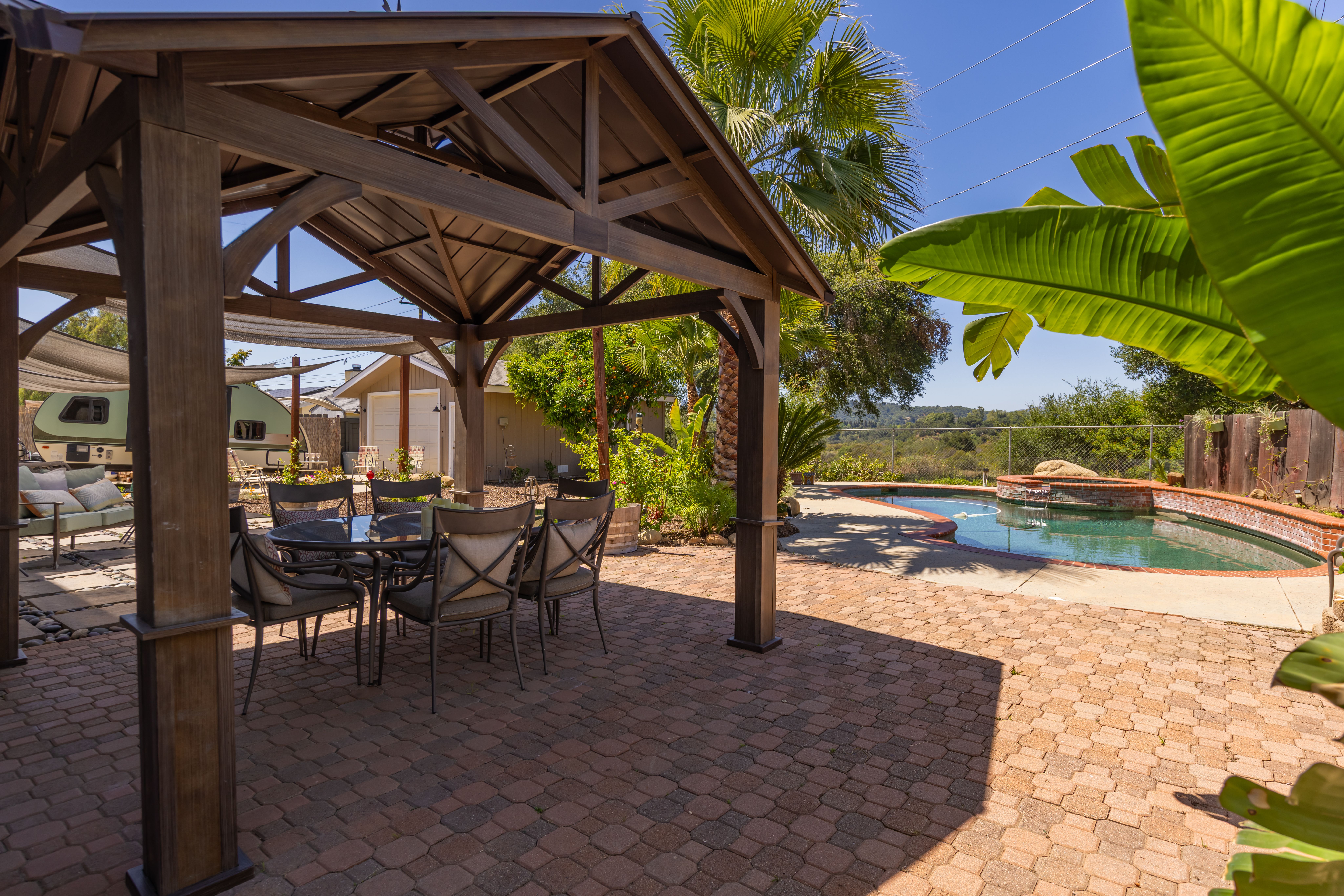  1035 Moreno Drive, Ojai, CA 93023 - 物件實景
