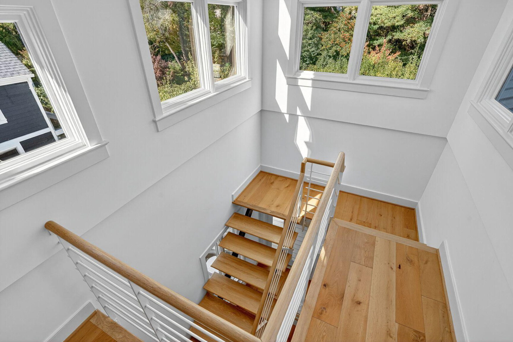 4509 Lowell Street NW, Washington, DC, 20016 - 物件實景