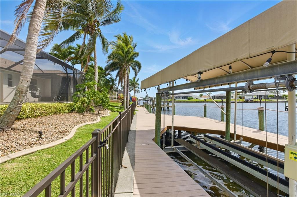 Cape Coral, Florida, 33914, United States, 4 Bedrooms Bedrooms, ,4 BathroomsBathrooms,Residential,For Sale,1985054