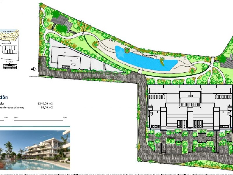 Alicante, D?nia, Les Marines/Las Marinas Alicante, Dénia, Comunidad Valenciana, ES, 2 Bedrooms Bedrooms, ,2 BathroomsBathrooms,Residential,For Sale,Alicante, D?nia, Les Marines/Las Marinas Alicante,1625218