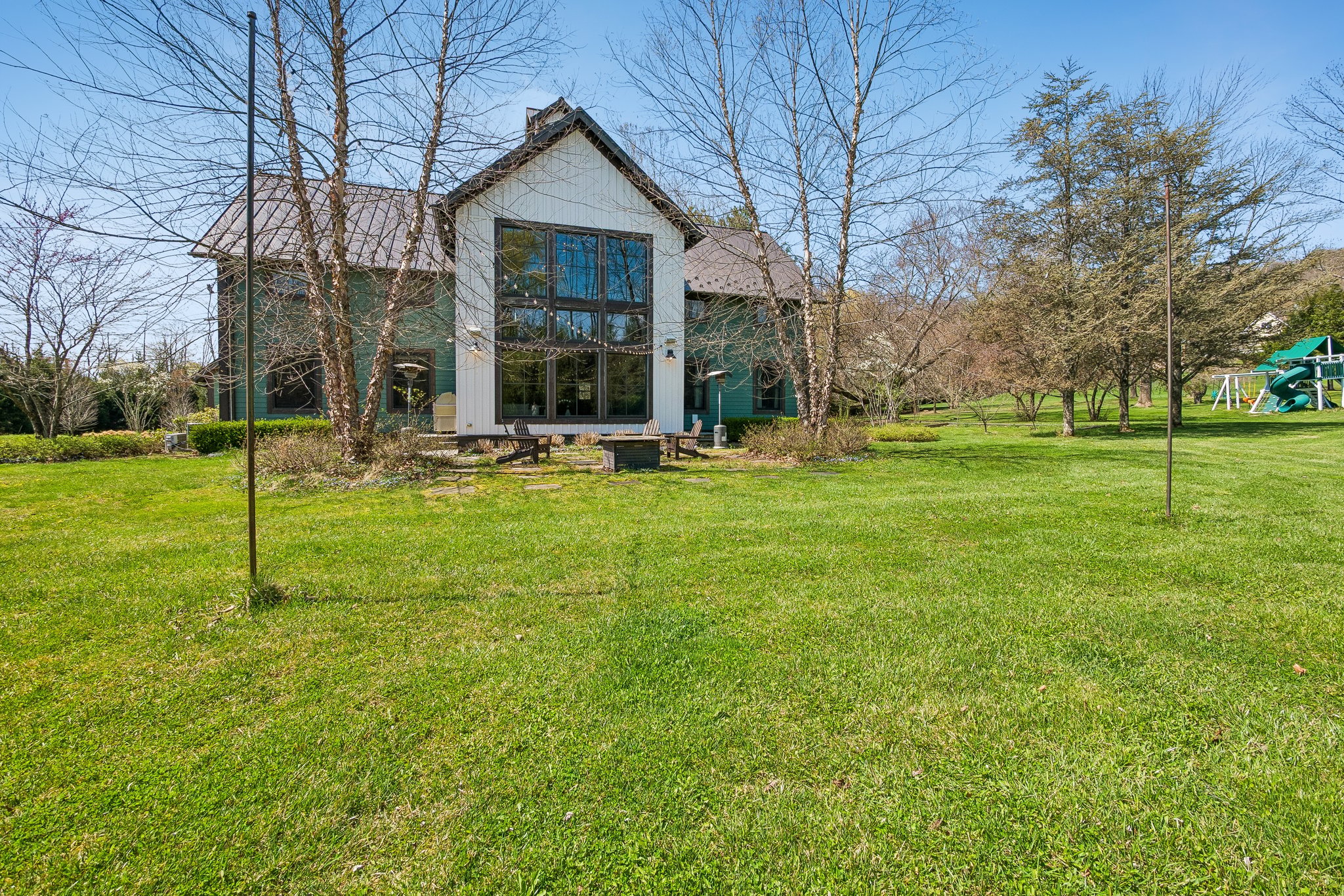  89 Mosle Road, Far Hills, NJ 07931 - 物件實景