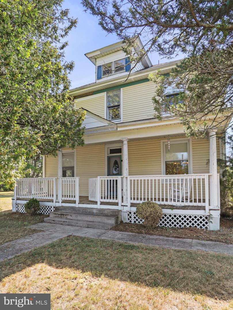 Fairview Dr, Berkeley Springs, WV 25411 #1