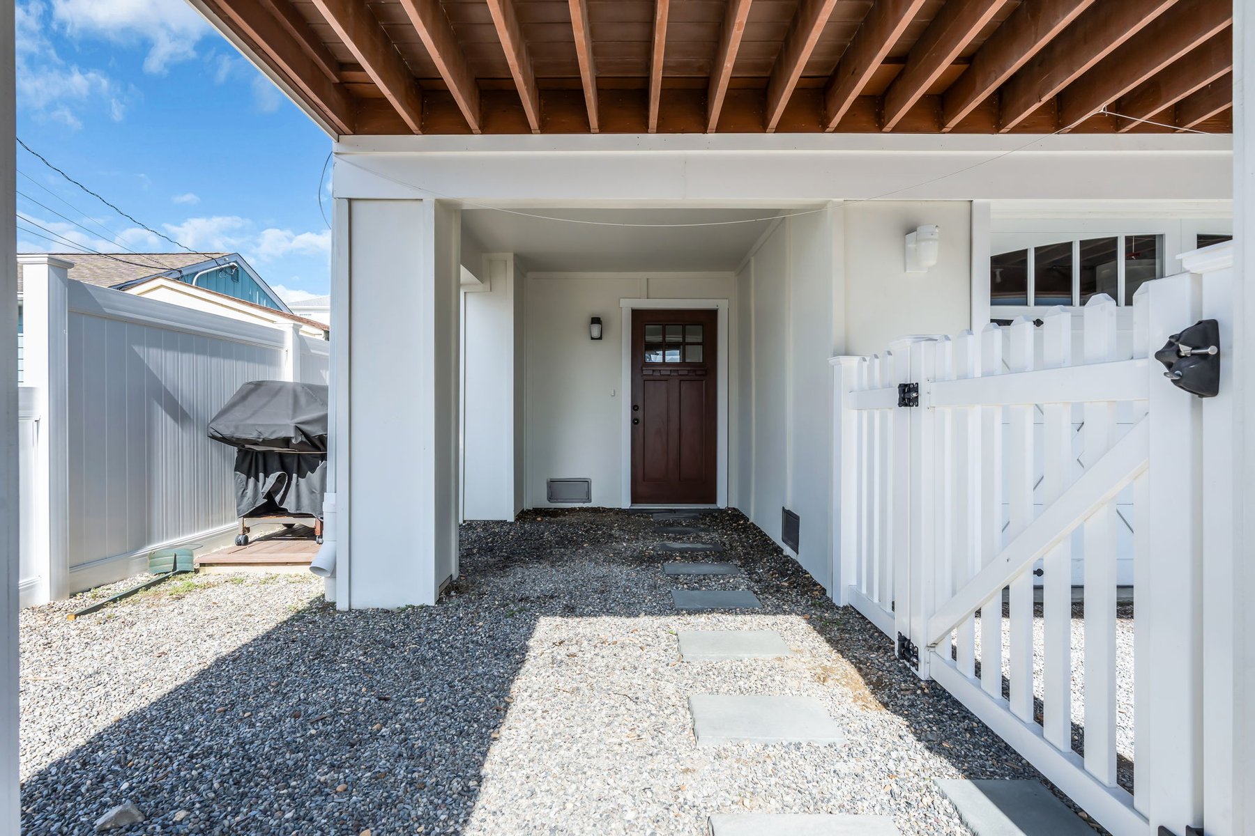 Turn-Key Manasquan NJ Home Just Blocks to the Beach - 物件實景
