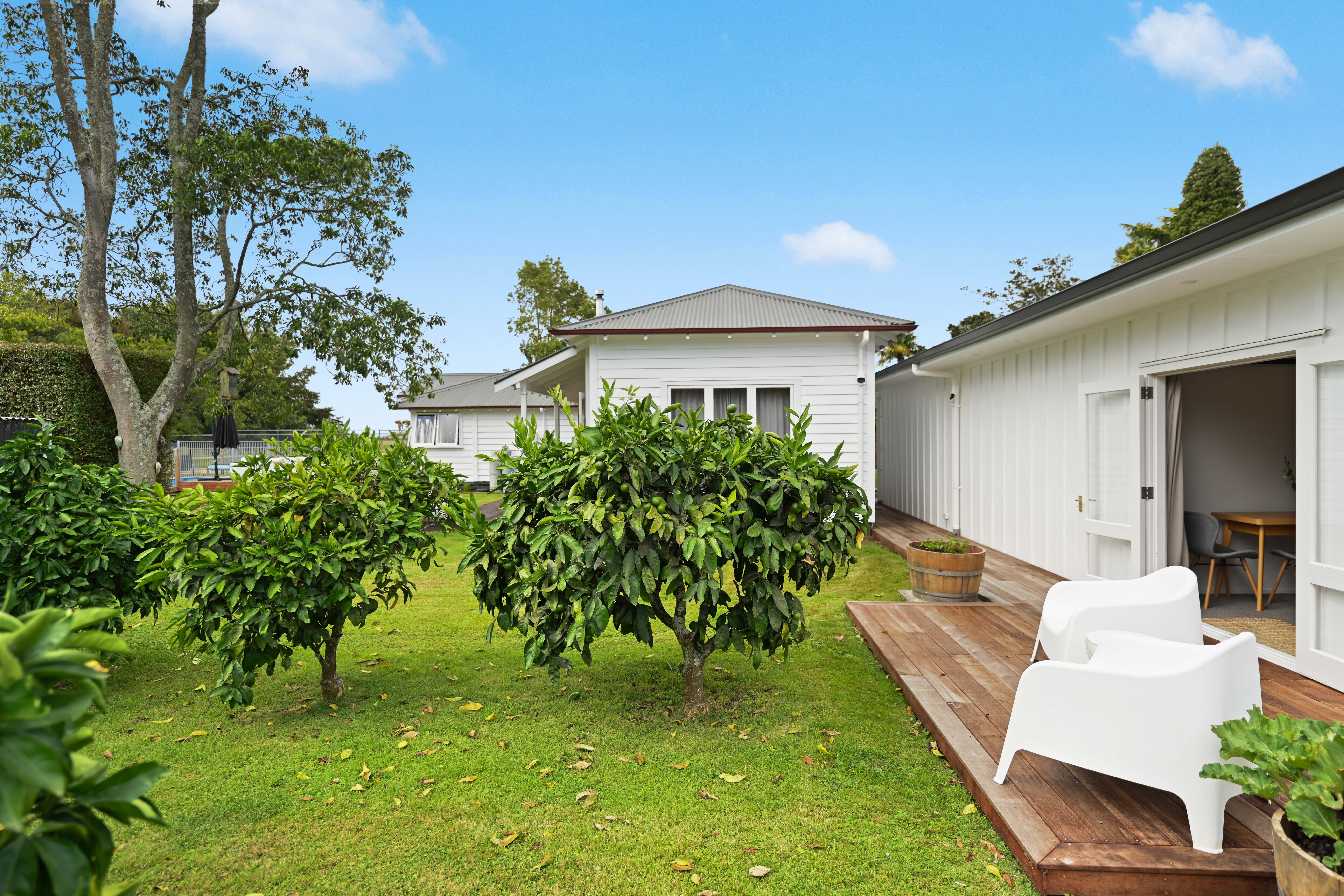  Chic Character with Acreage - 物件實景