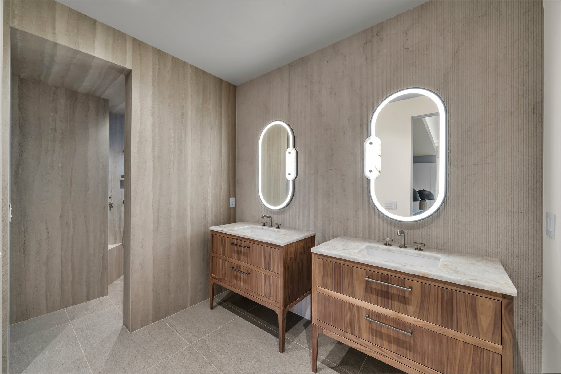  A Masterpiece Of Modern Luxury In Southern Utah - 2025 Parade of Homes - 物件實景