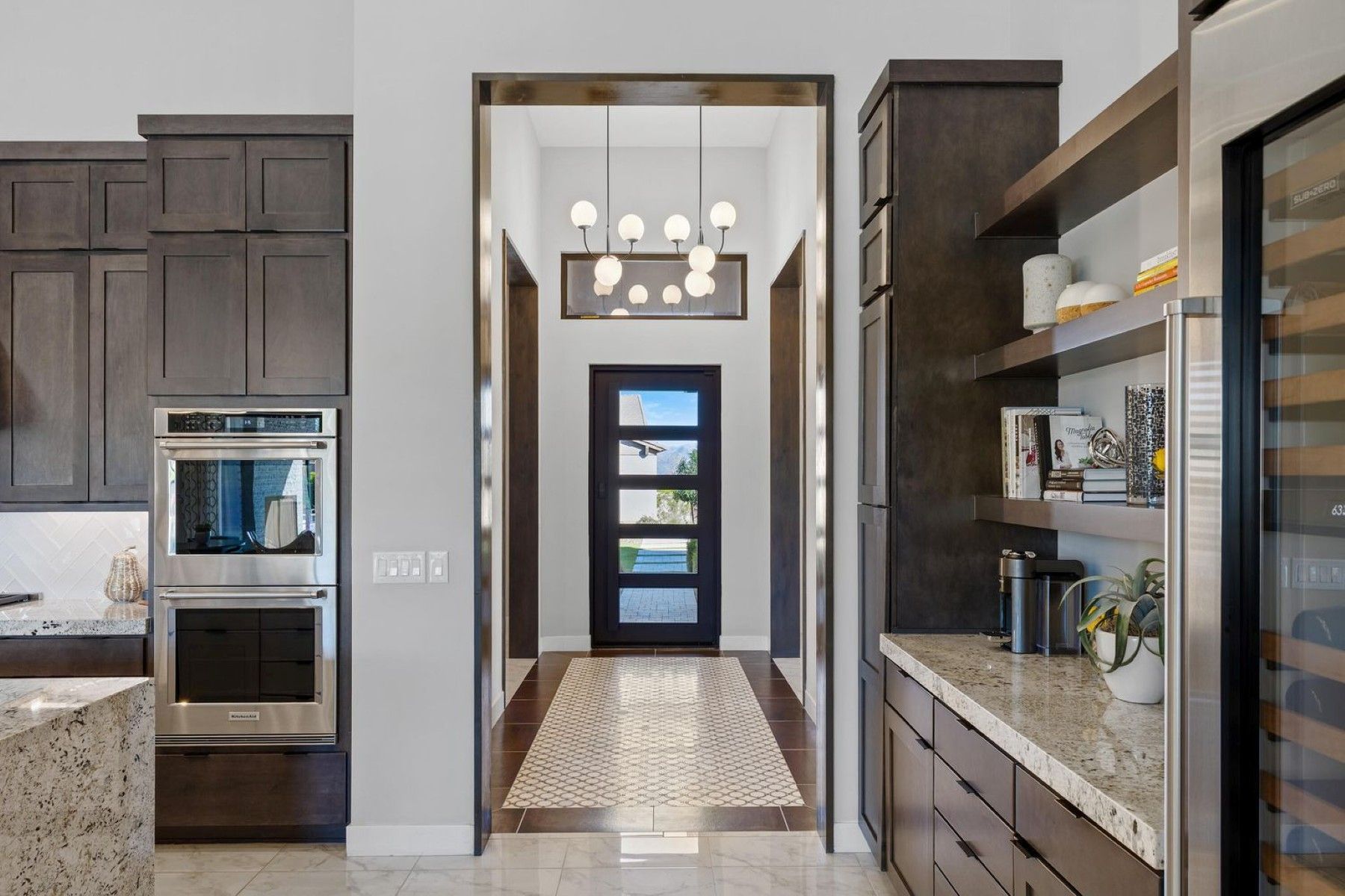  28412 N Summit Springs Road  Rio Verde, AZ - 物件實景