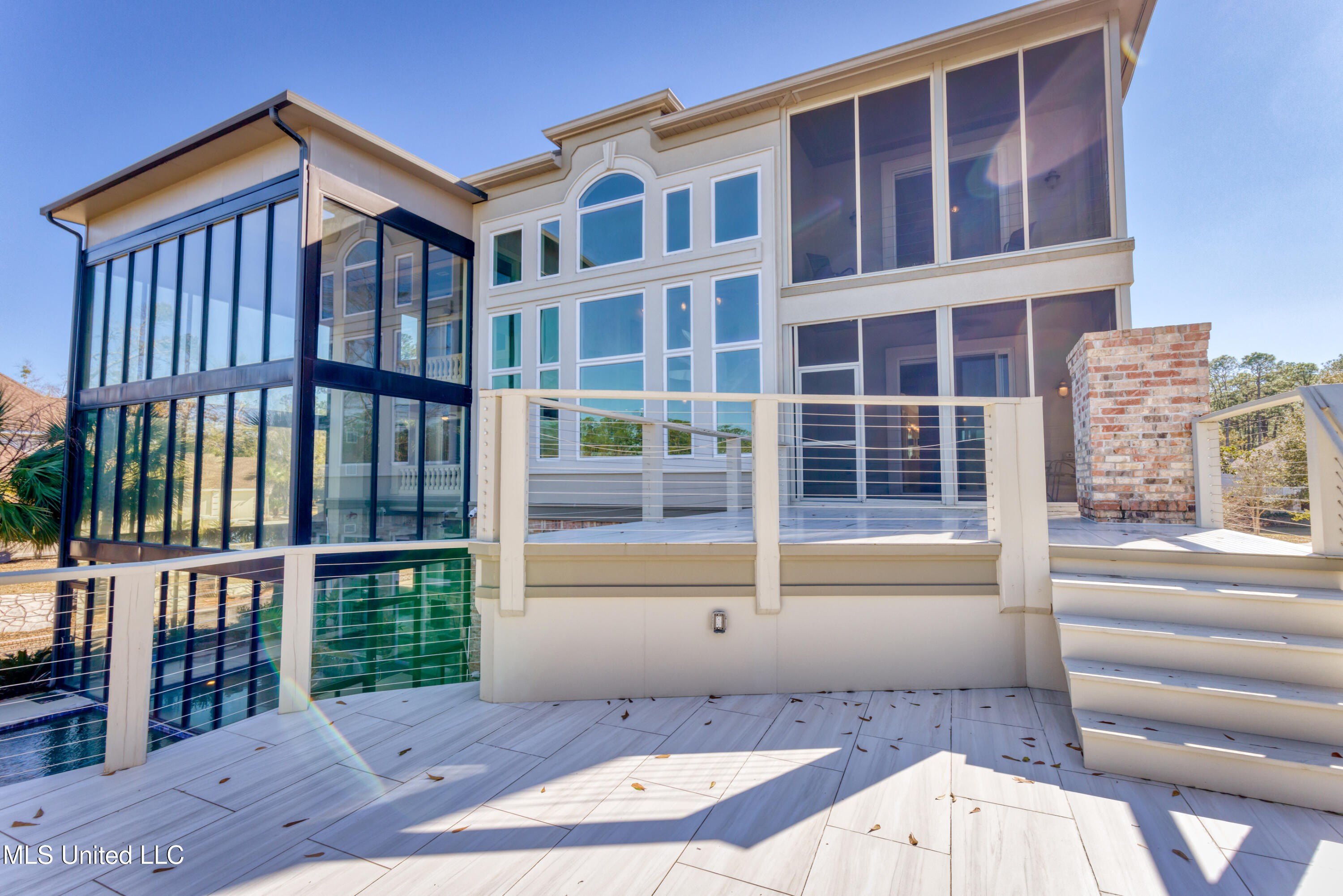 Diamondhead, Mississippi, 39525, United States, 6 Bedrooms Bedrooms, ,6 BathroomsBathrooms,Residential,For Sale,2005178