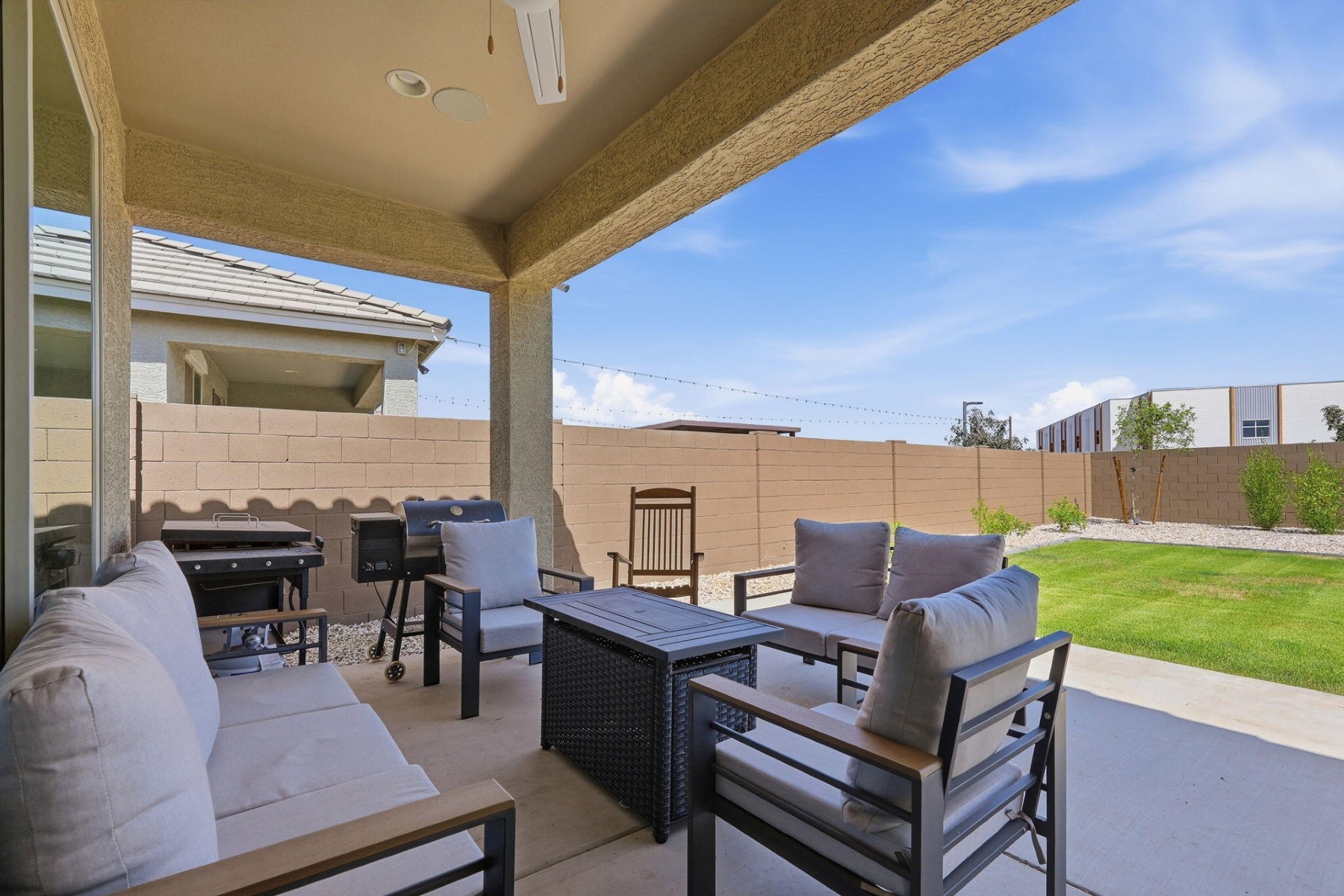  34031 N Casey Lane  San Tan Valley, AZ - 物件實景