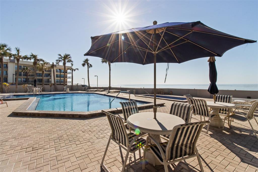 Clearwater, Florida, 33767, United States, 2 Bedrooms Bedrooms, ,2 BathroomsBathrooms,Residential,For Sale,1901188
