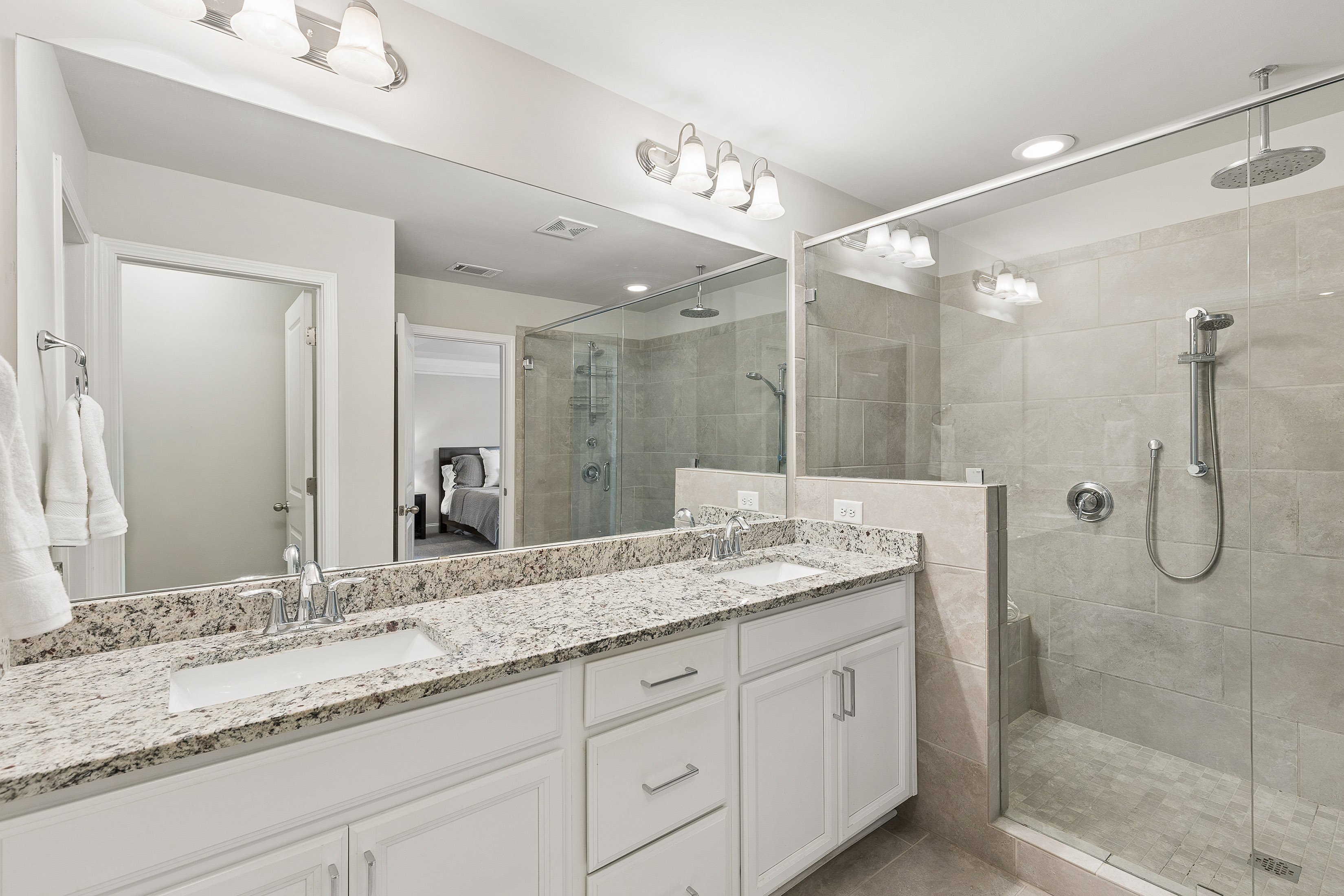  Exceptional Gated Townhome Near Vibrant Downtown Chamblee - 物件實景