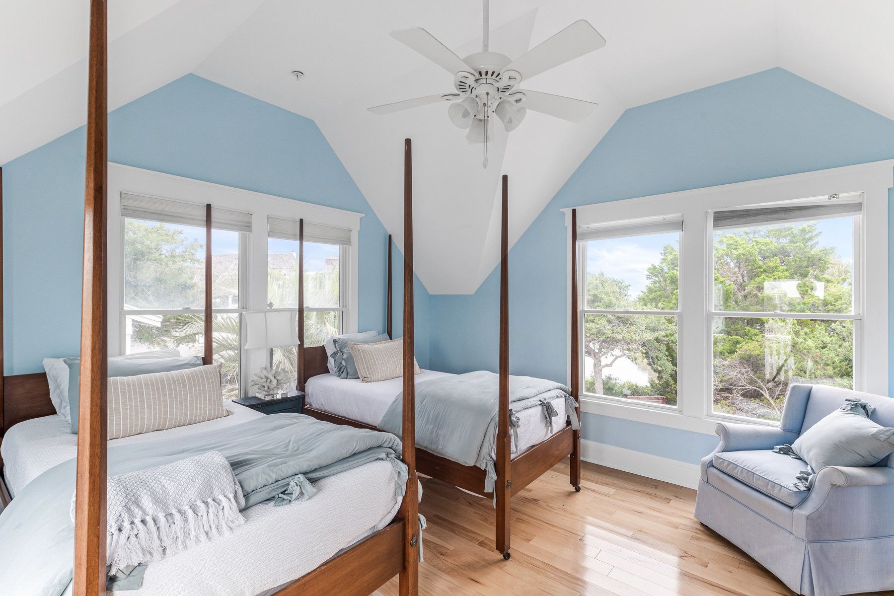  41 Transom Row, Bald Head Island, NC 28461 - 物件實景