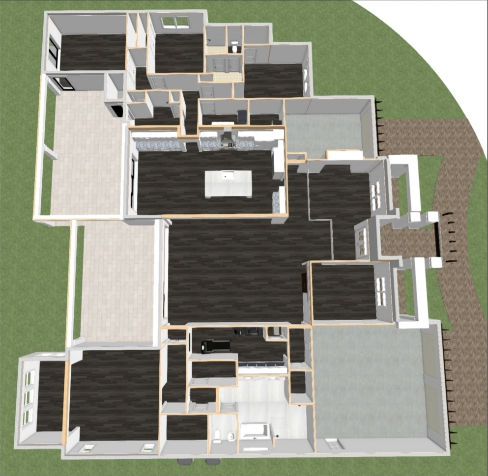 Apollo Beach, Florida, 33572, United States, 4 Bedrooms Bedrooms, ,3 BathroomsBathrooms,Residential,For Sale,1983023