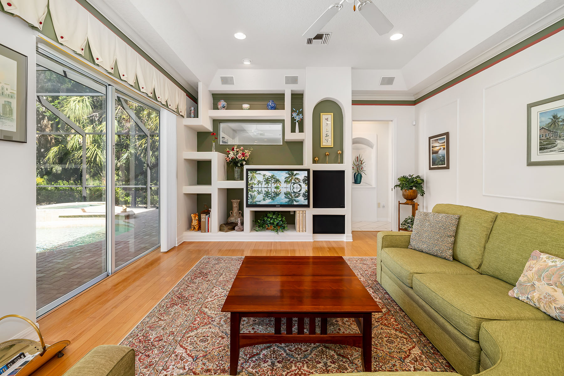  LAUREL OAK ESTATES SEC 10 - 物件實景