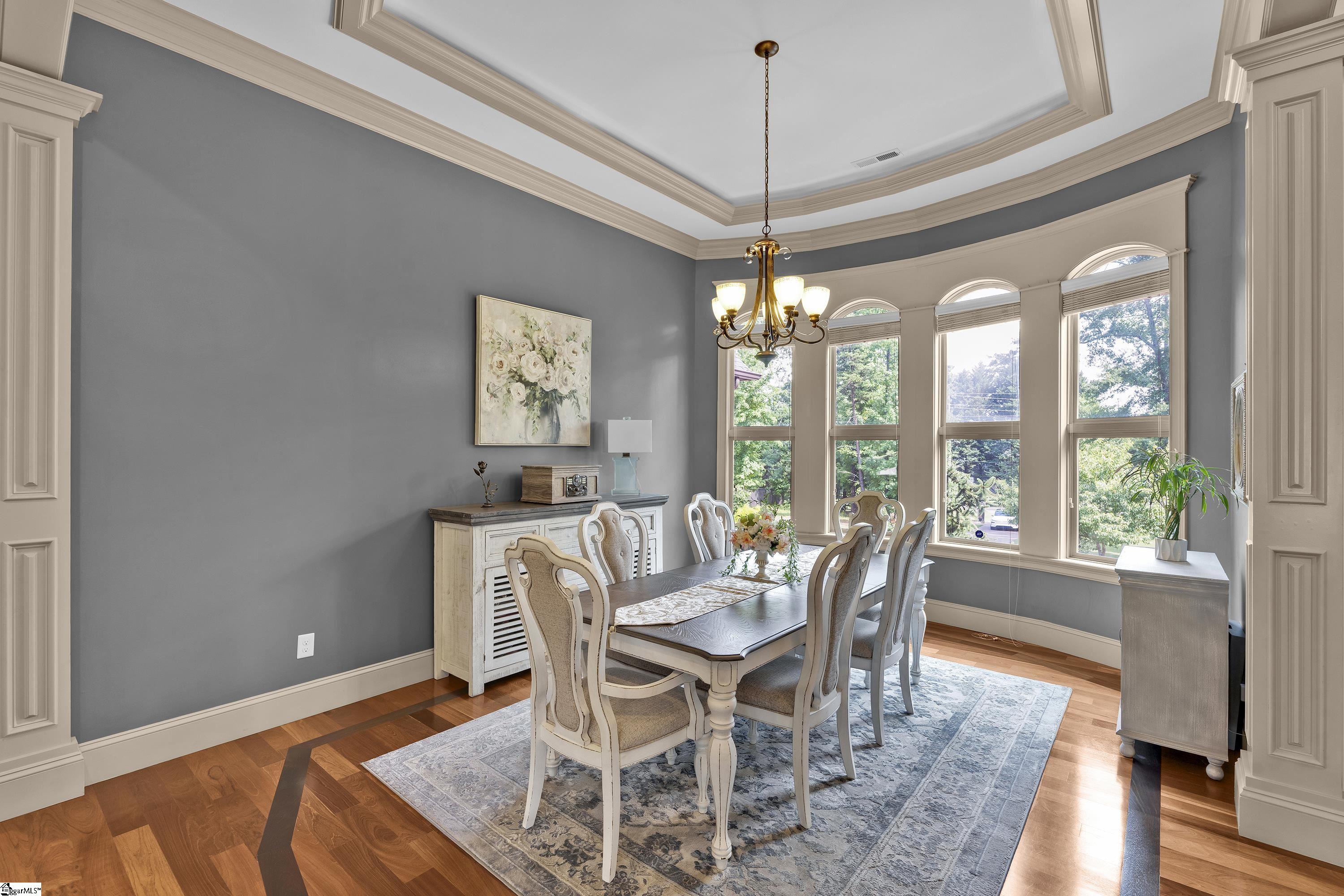 Inman, South Carolina, 29349, United States, 4 Bedrooms Bedrooms, ,4 BathroomsBathrooms,Residential,For Sale,1885361