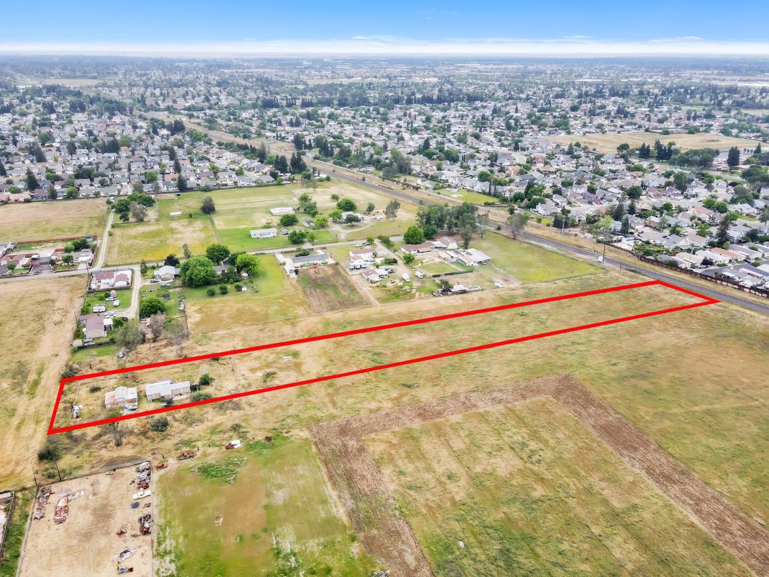 Sacramento, California, 95828, United States, ,Land,For Sale,2040311