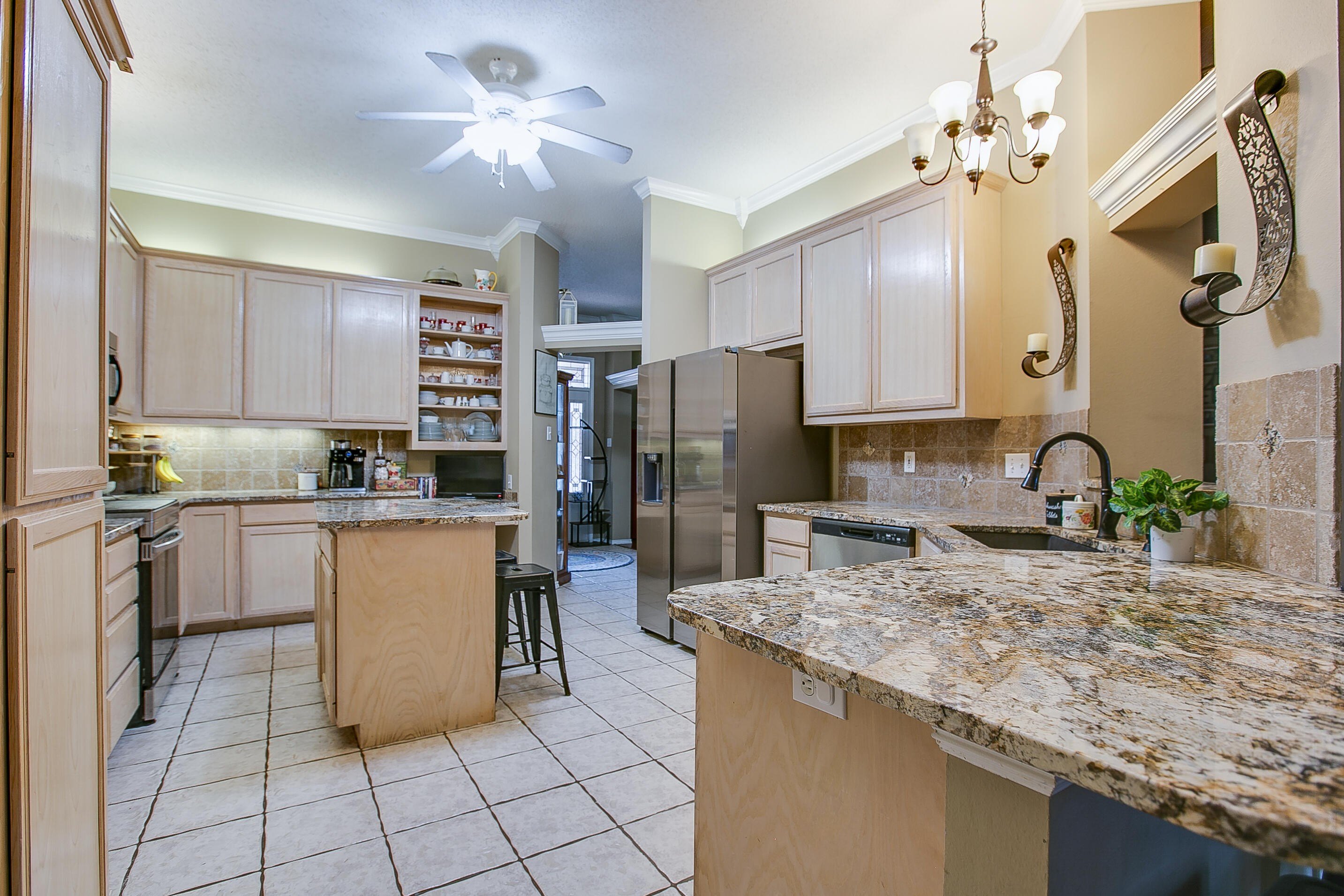 Clearview Dr, San Angelo, TX 76904